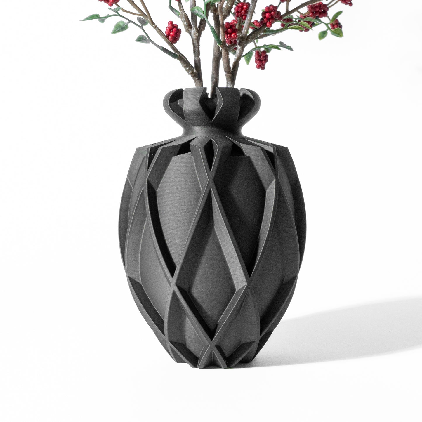 JARI VASE