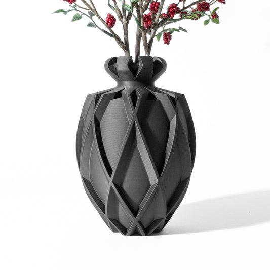 JARI VASE