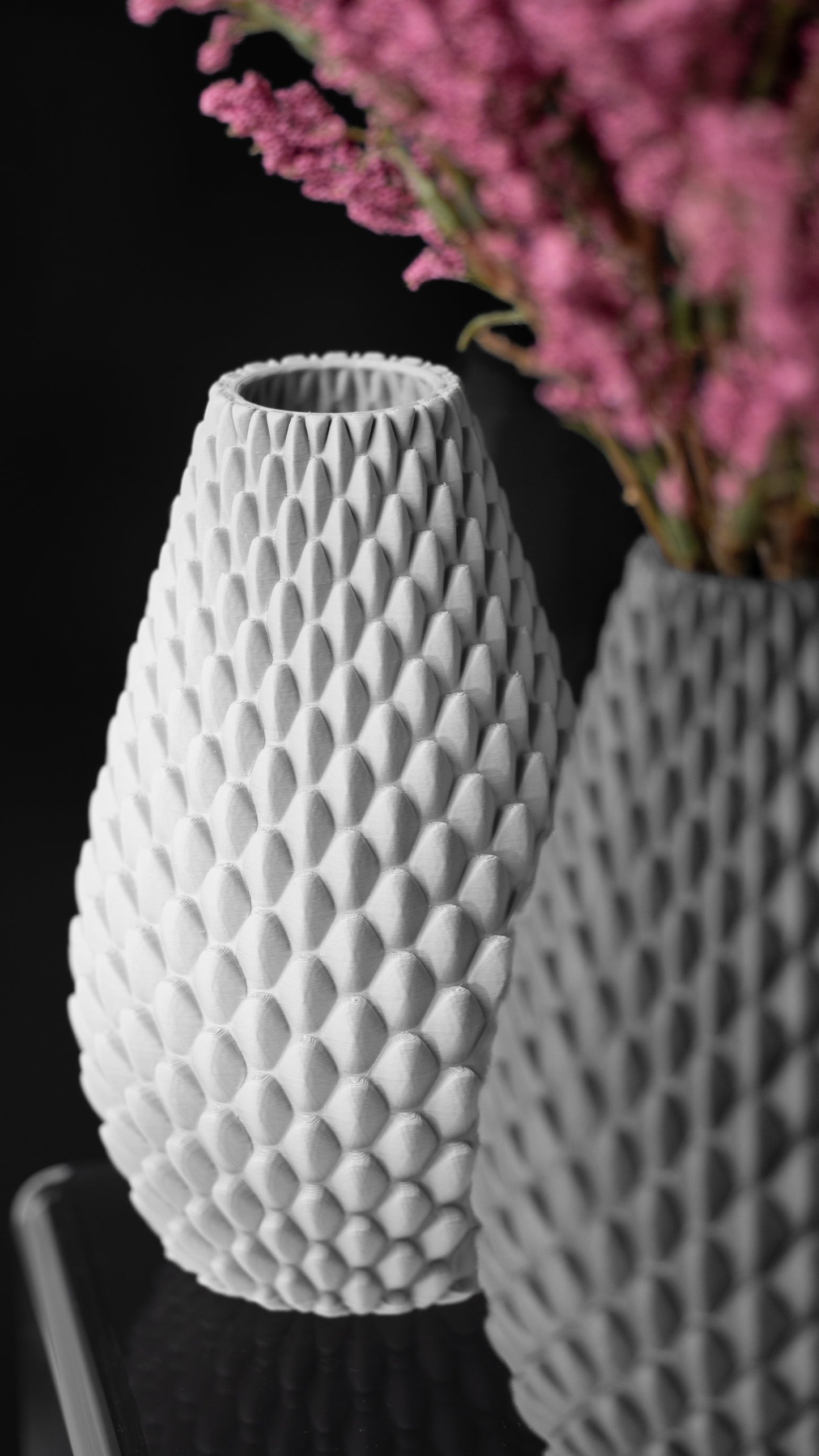 DRAGONSCALE VASE 01