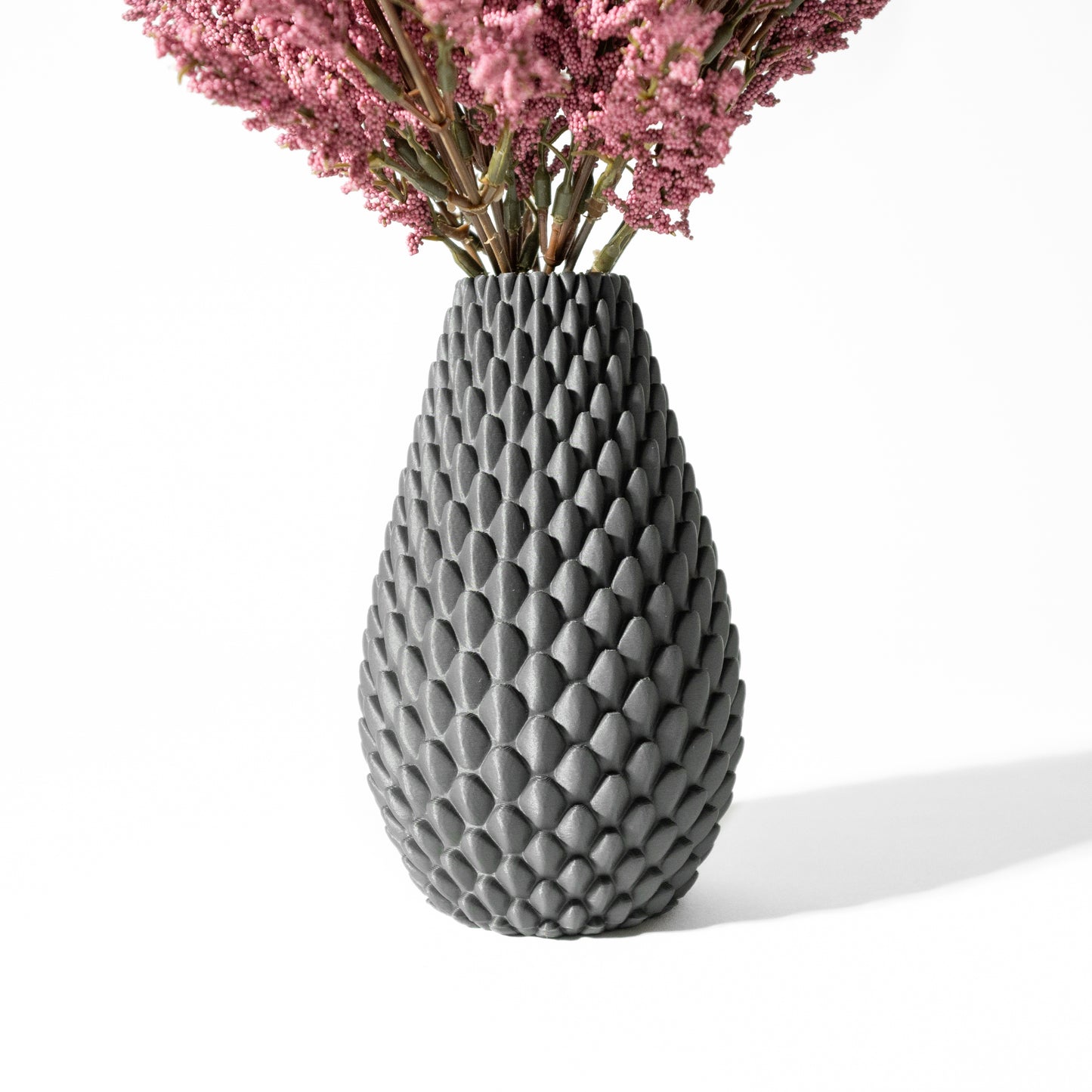 DRAGONSCALE VASE 01