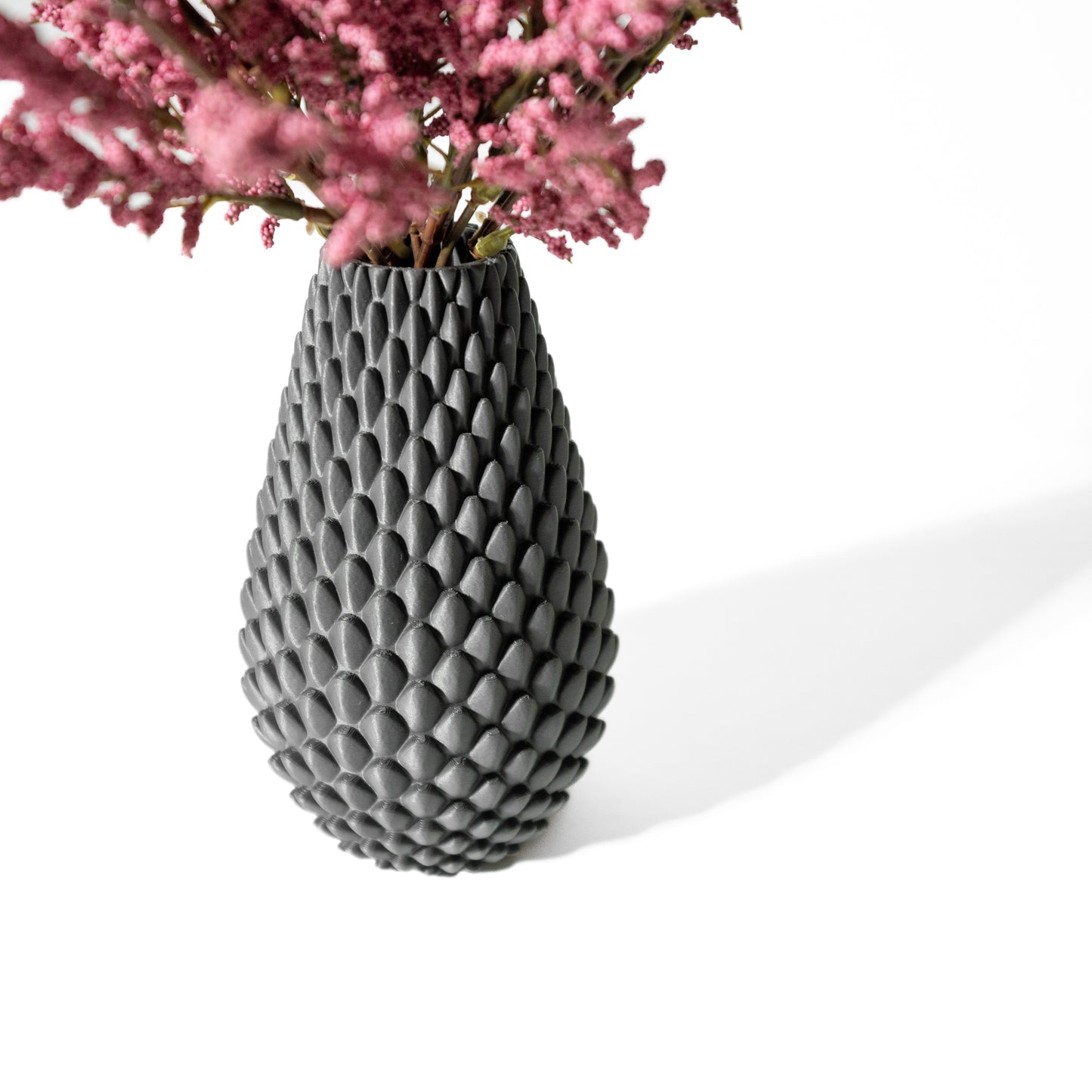 DRAGONSCALE VASE 01