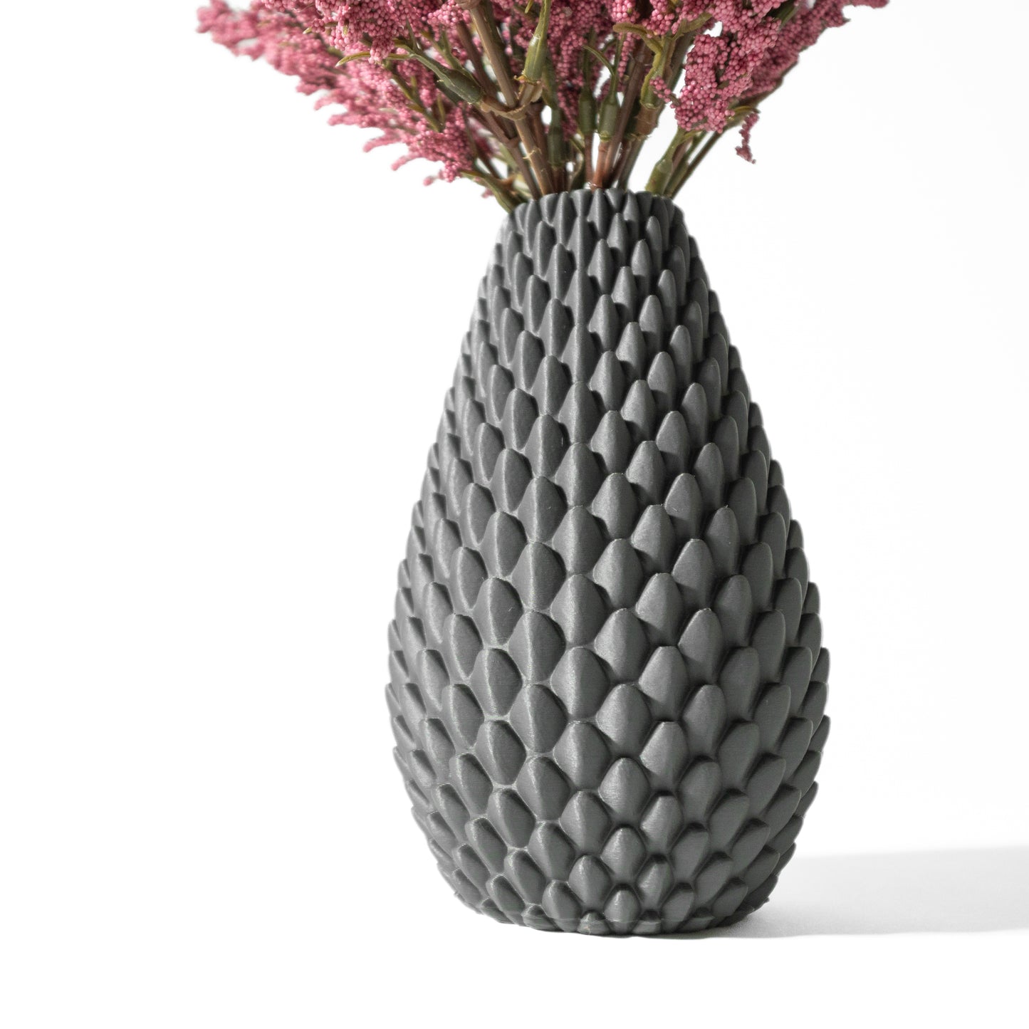 DRAGONSCALE VASE 01
