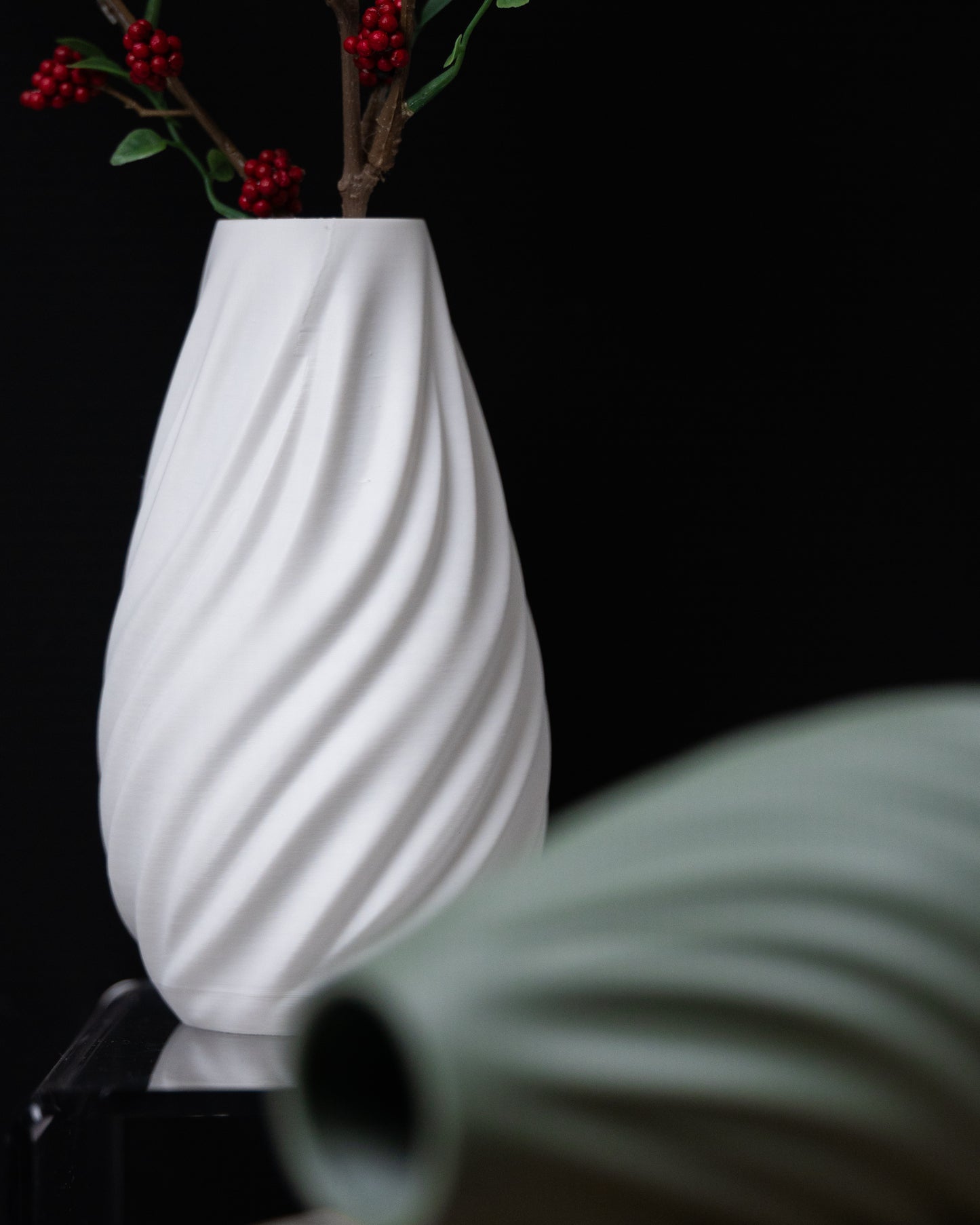 WAVE VASE 01