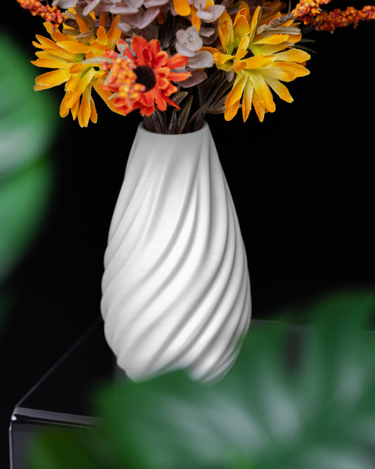 WAVE VASE 01