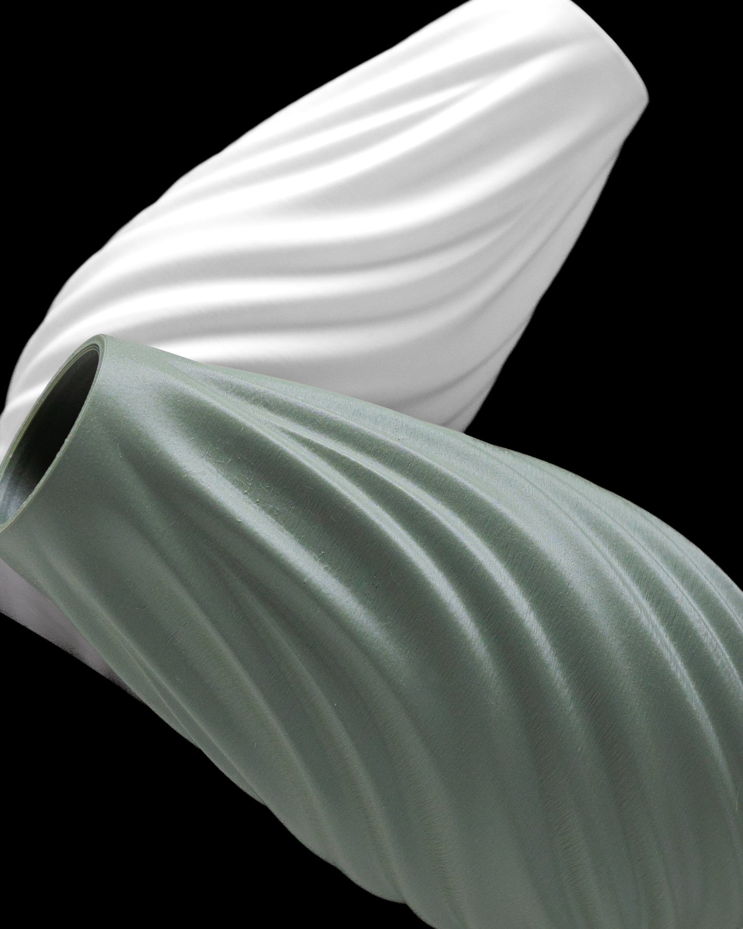 WAVE VASE 01