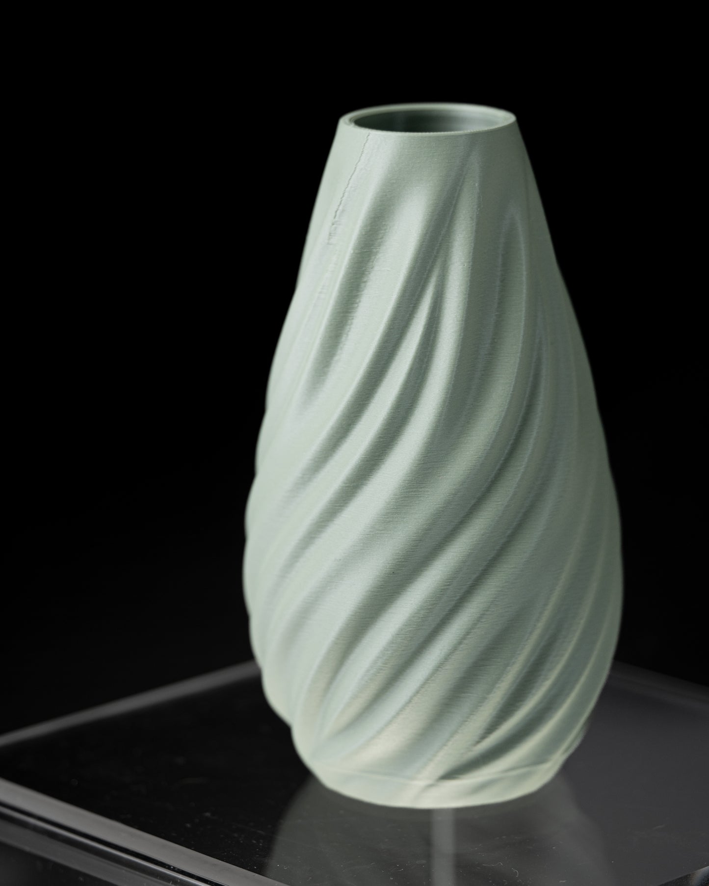 WAVE VASE 01