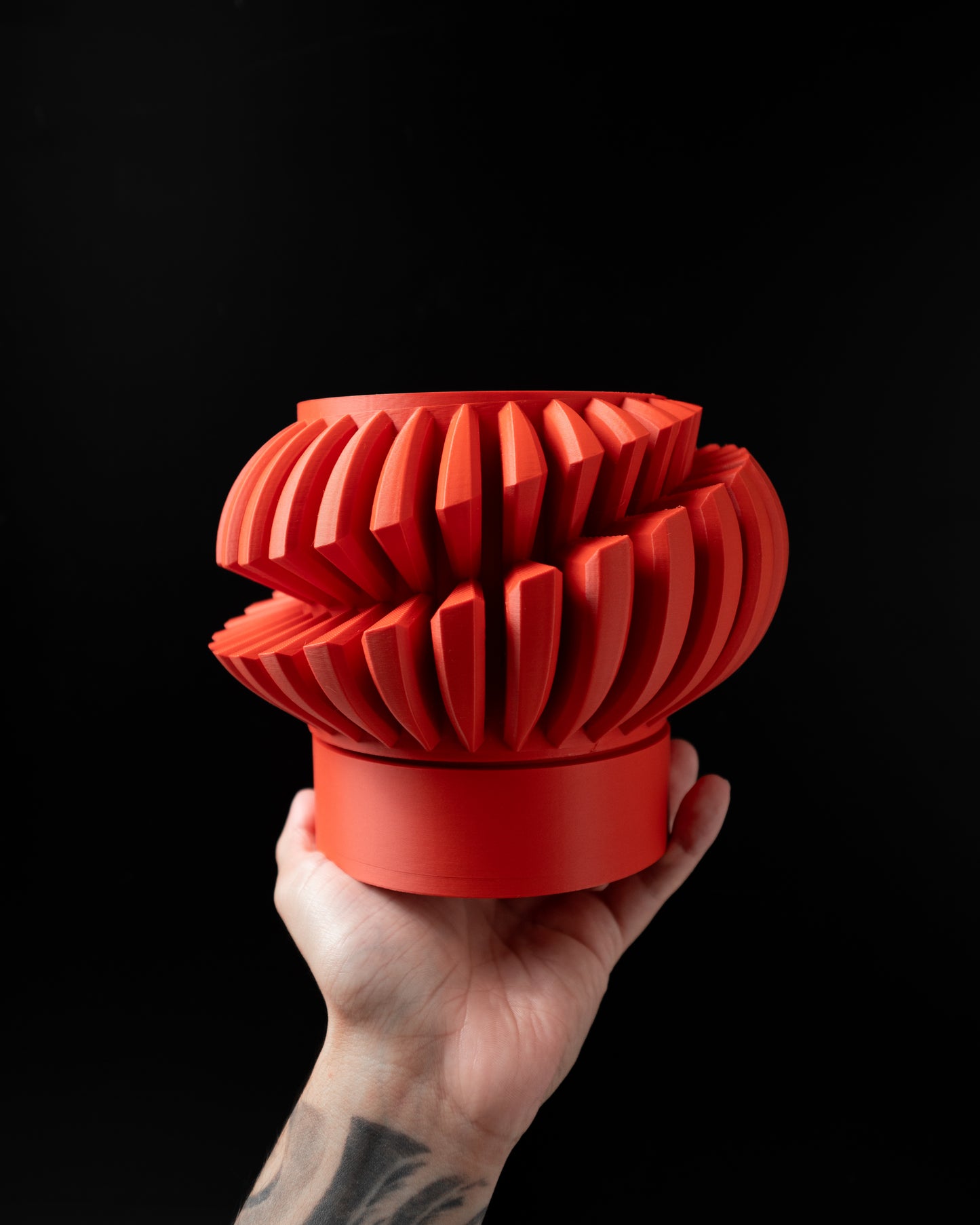 LUXIRA V2