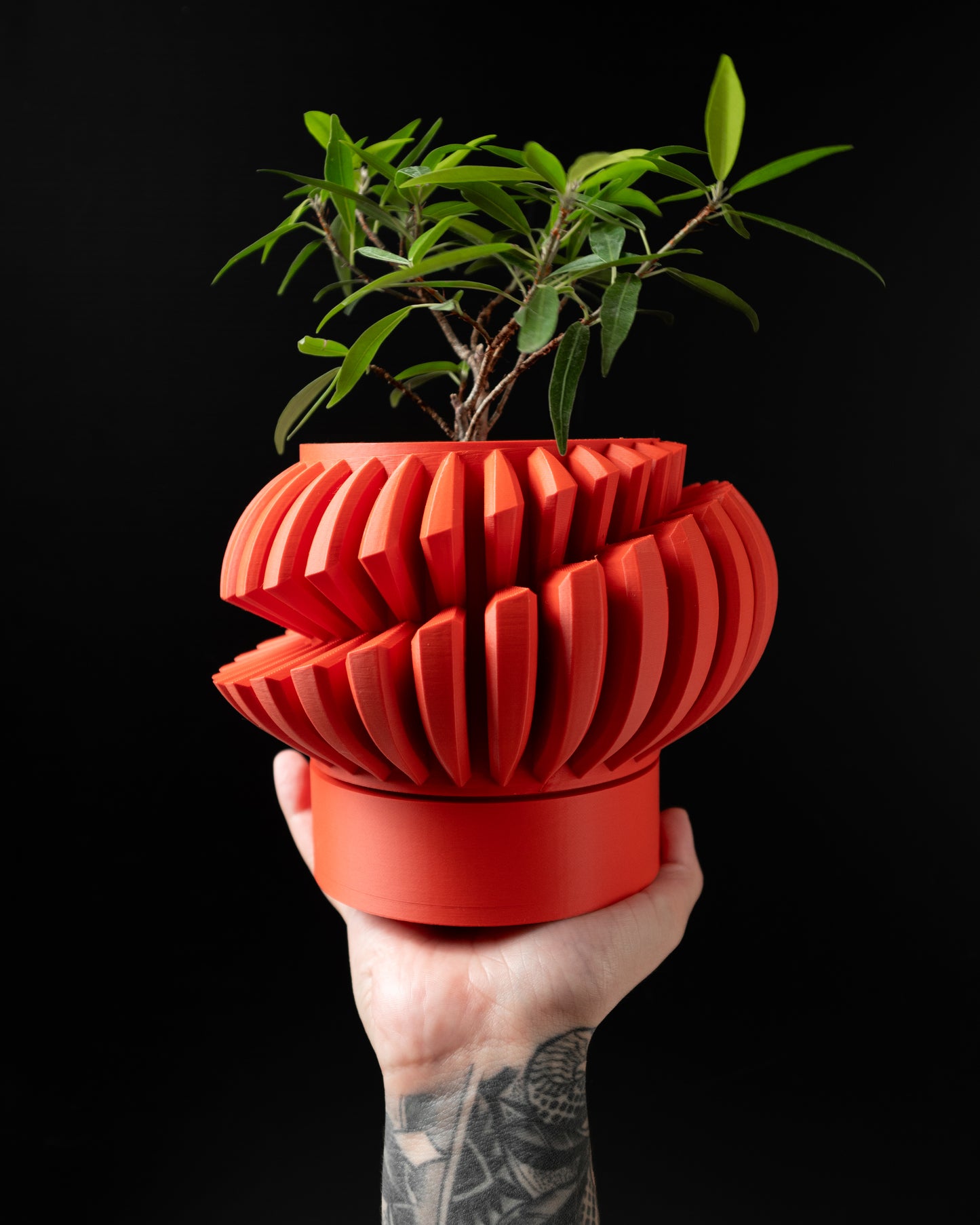 LUXIRA V2