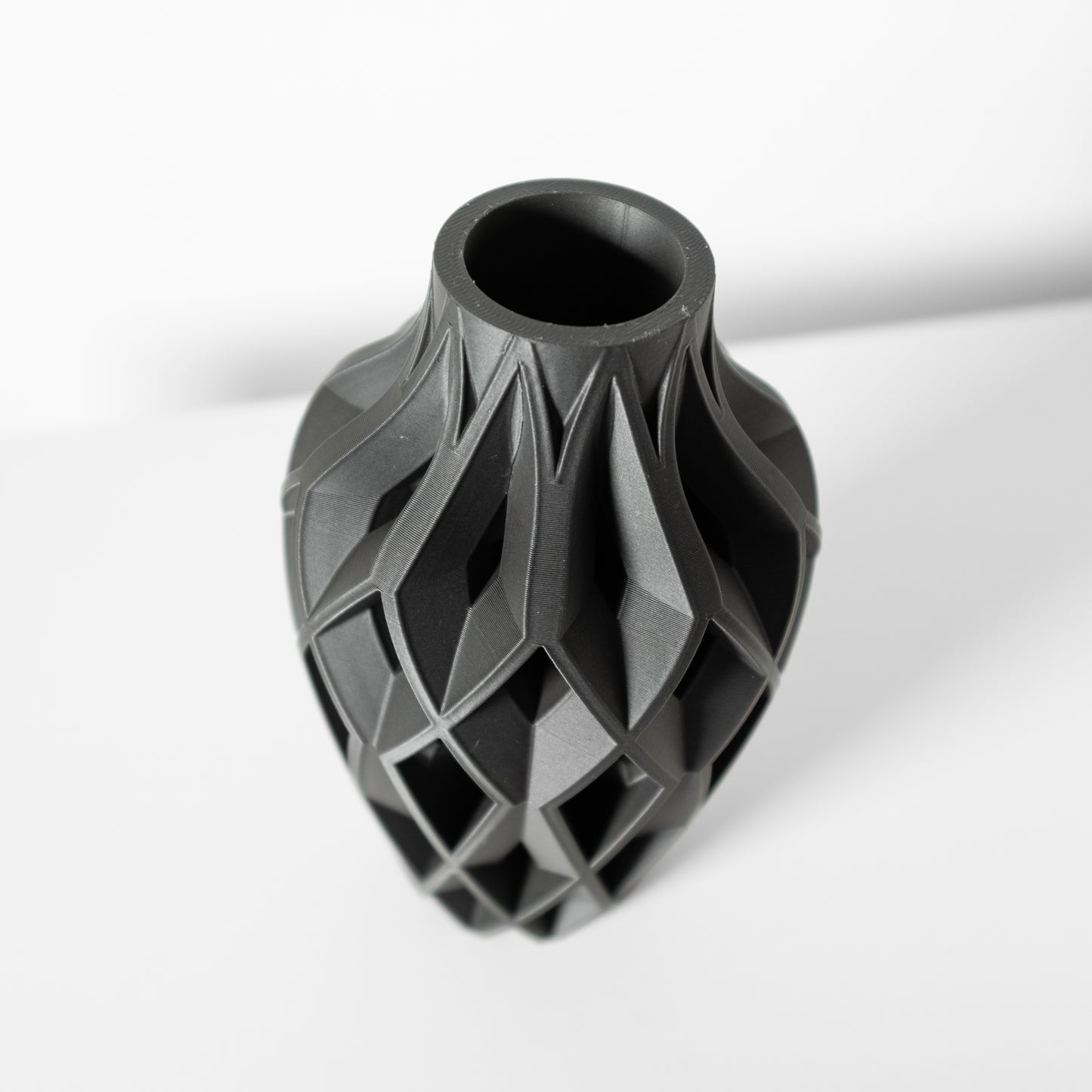The Yano Vase