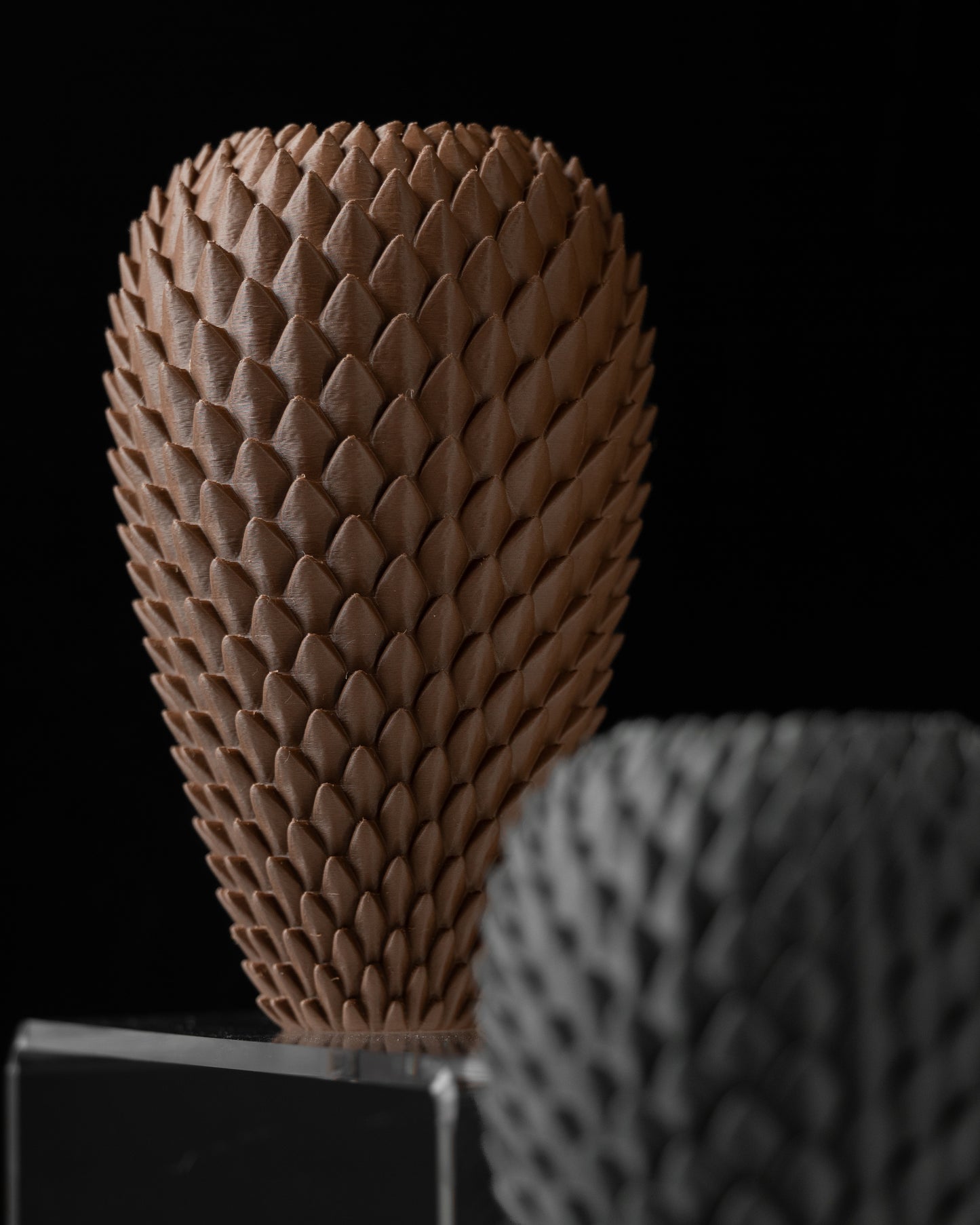 DRAGONSCALE Vase 02