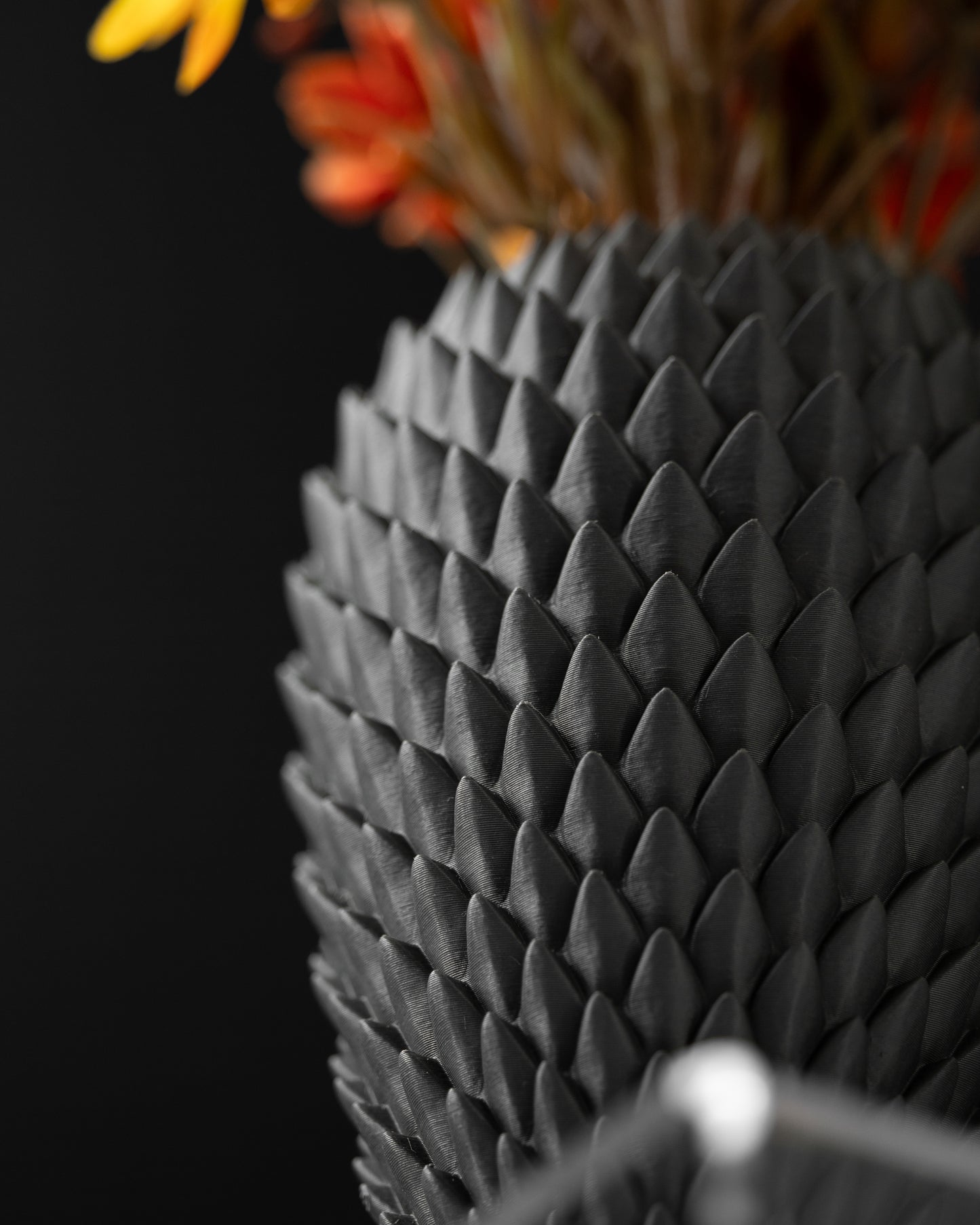 DRAGONSCALE Vase 02