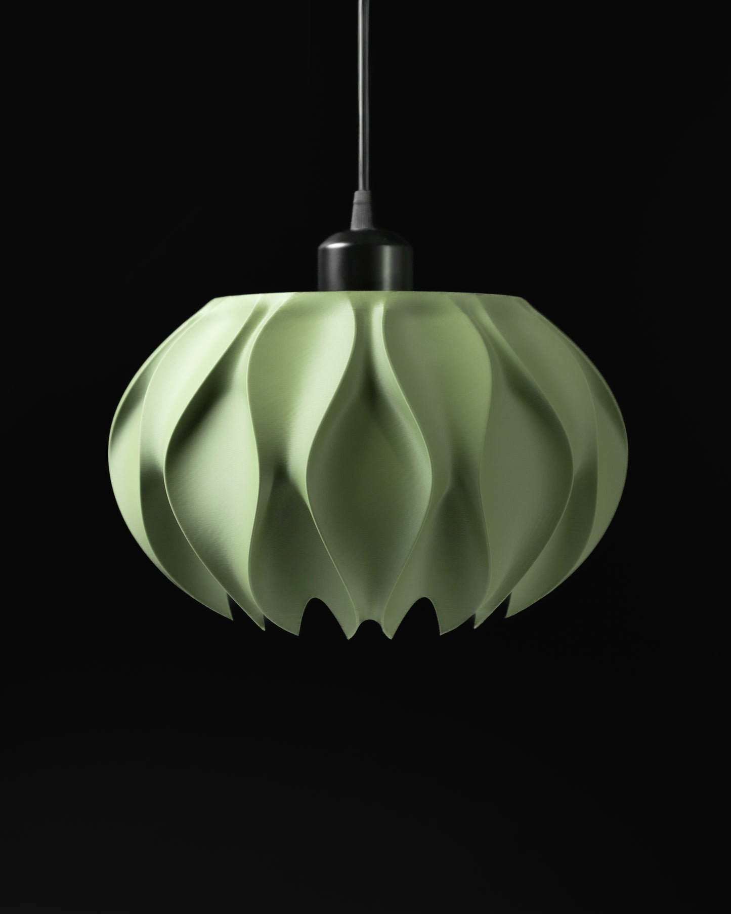 ABYSSAL Pendant Light