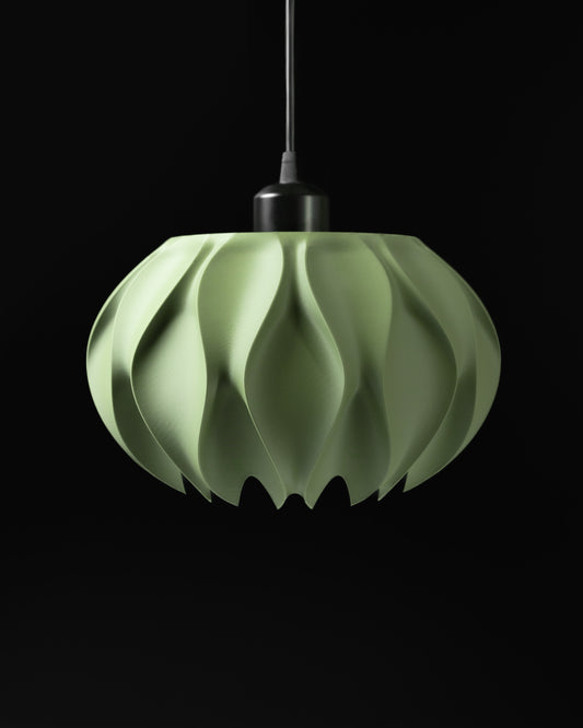 ABYSSAL Pendant Light