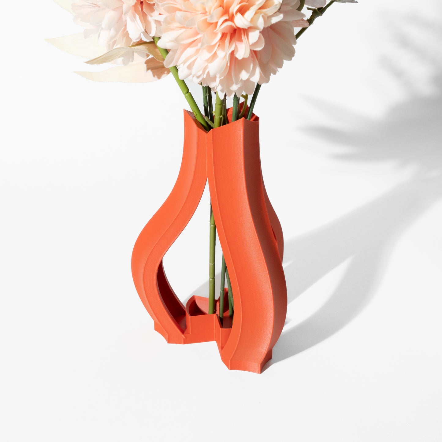 The Triso Vase
