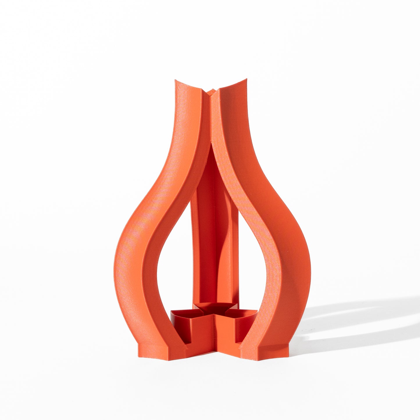 The Triso Vase