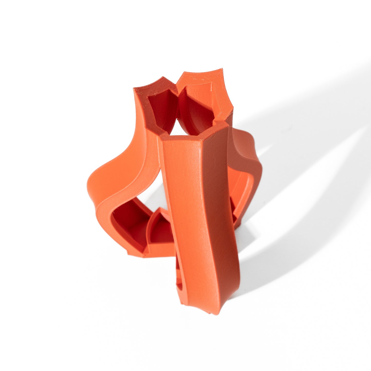 The Triso Vase