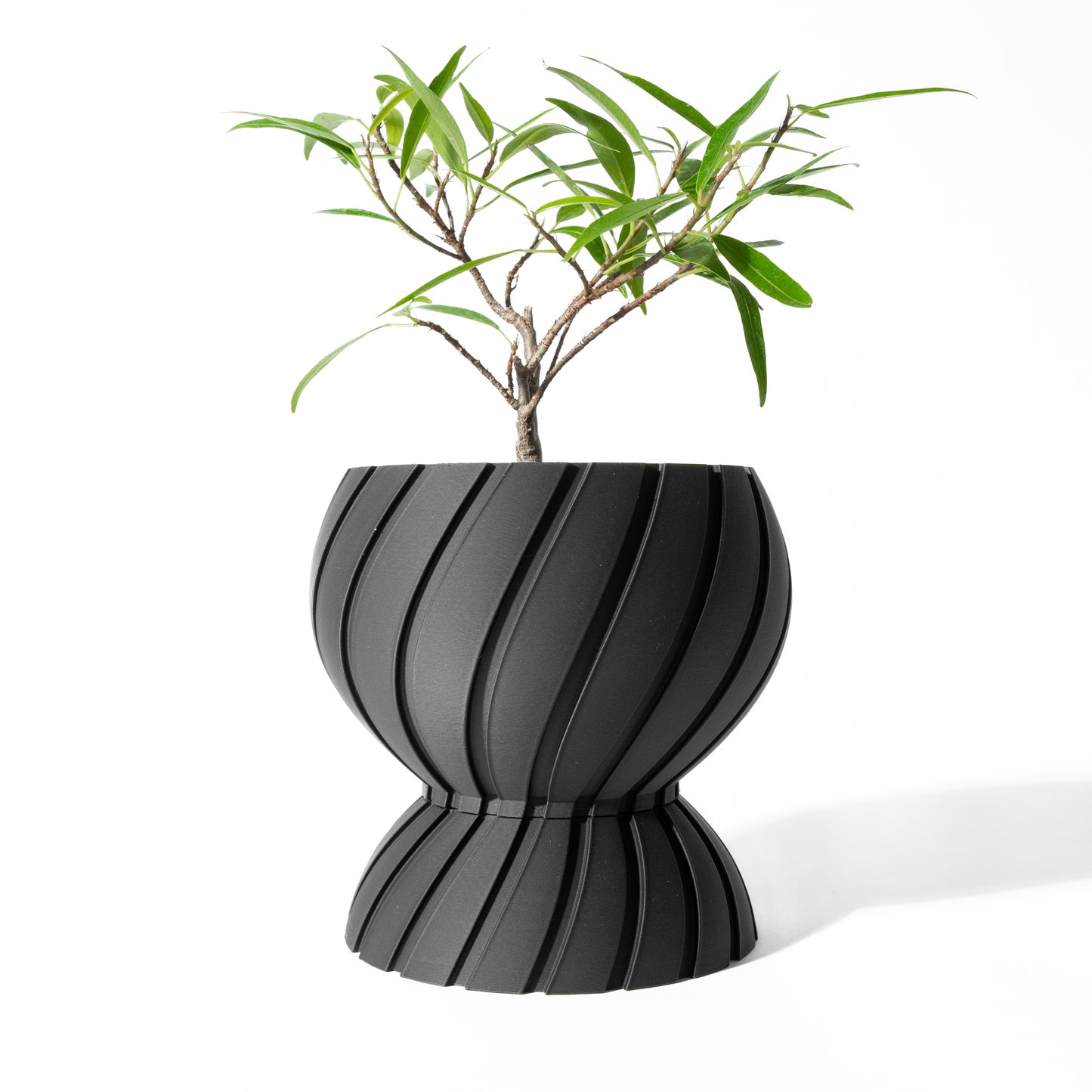 The Maki Interior Planter Pot