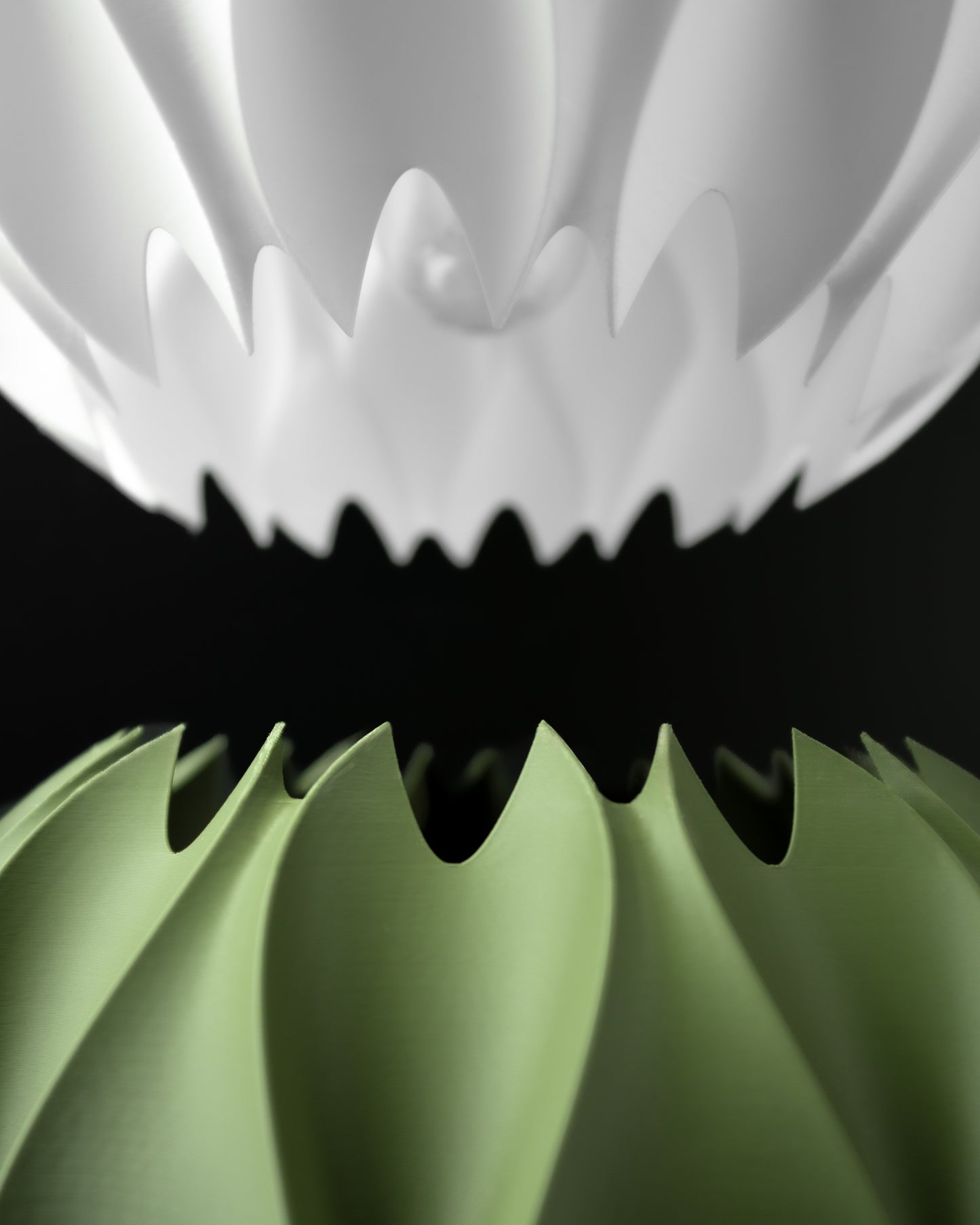 ABYSSAL Pendant Light