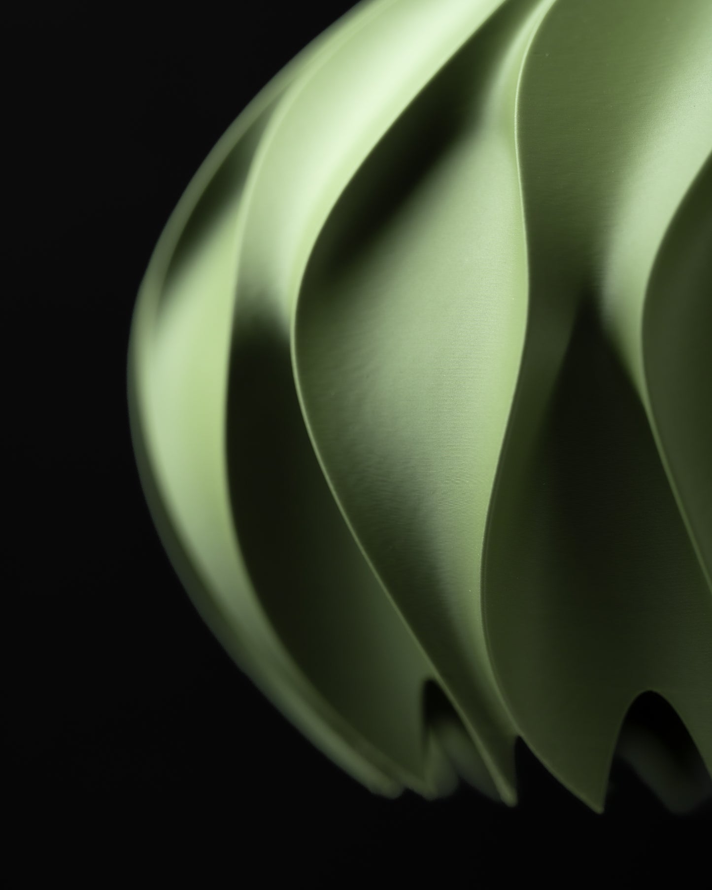 ABYSSAL Pendant Light