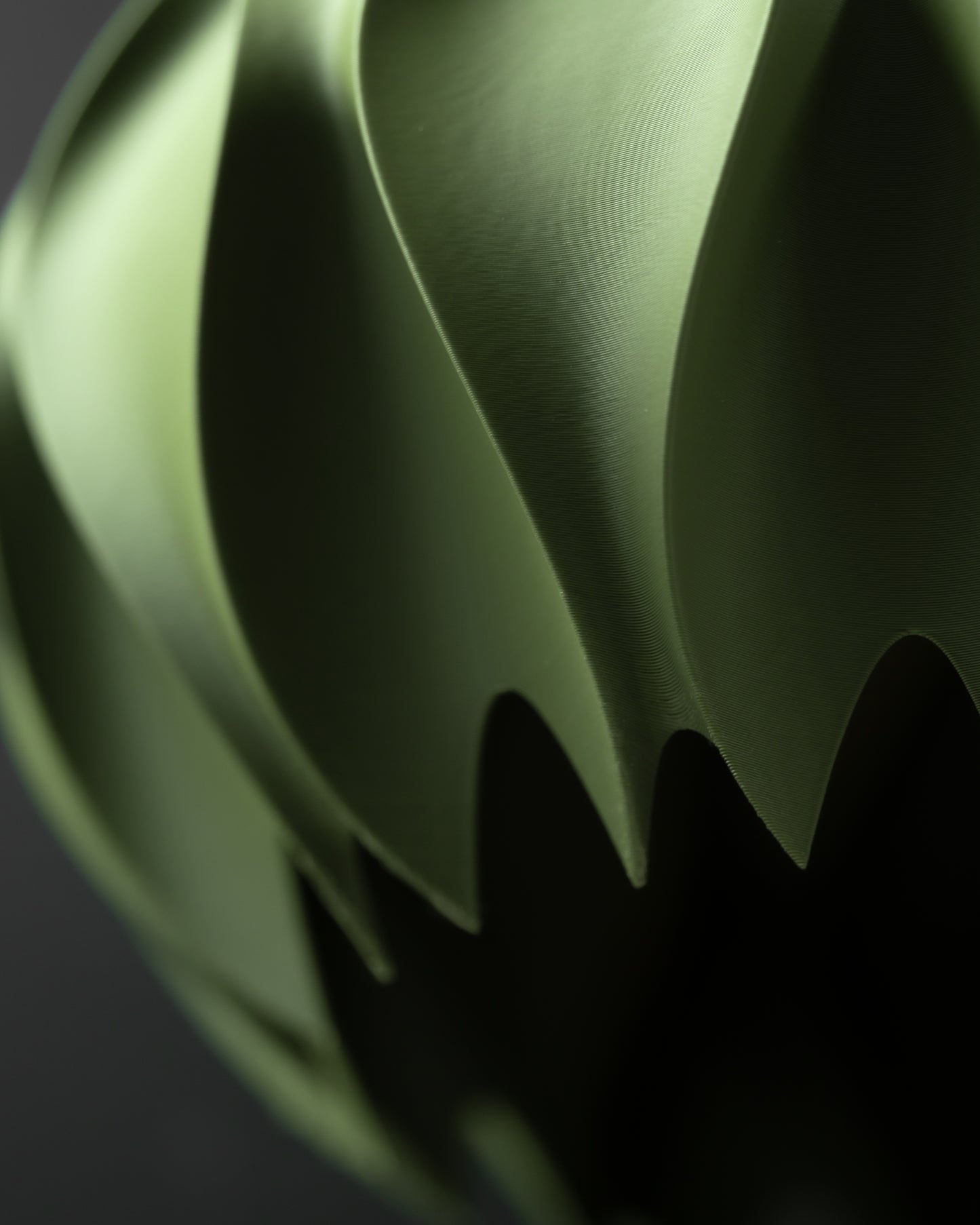 ABYSSAL Pendant Light