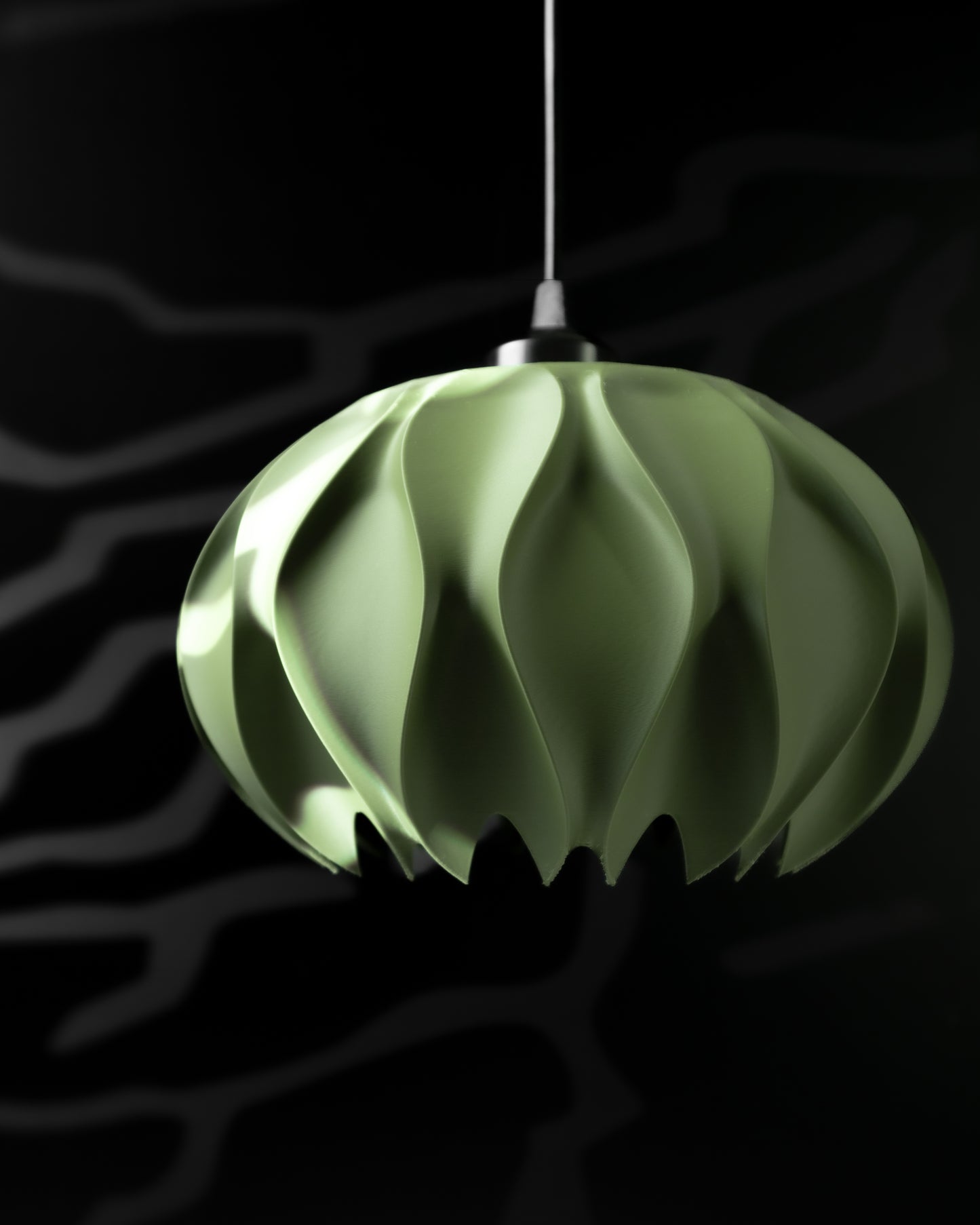 ABYSSAL Pendant Light