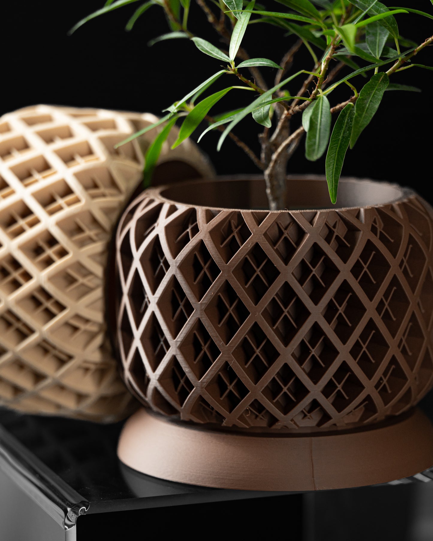 TORIO Interior Planter Pot