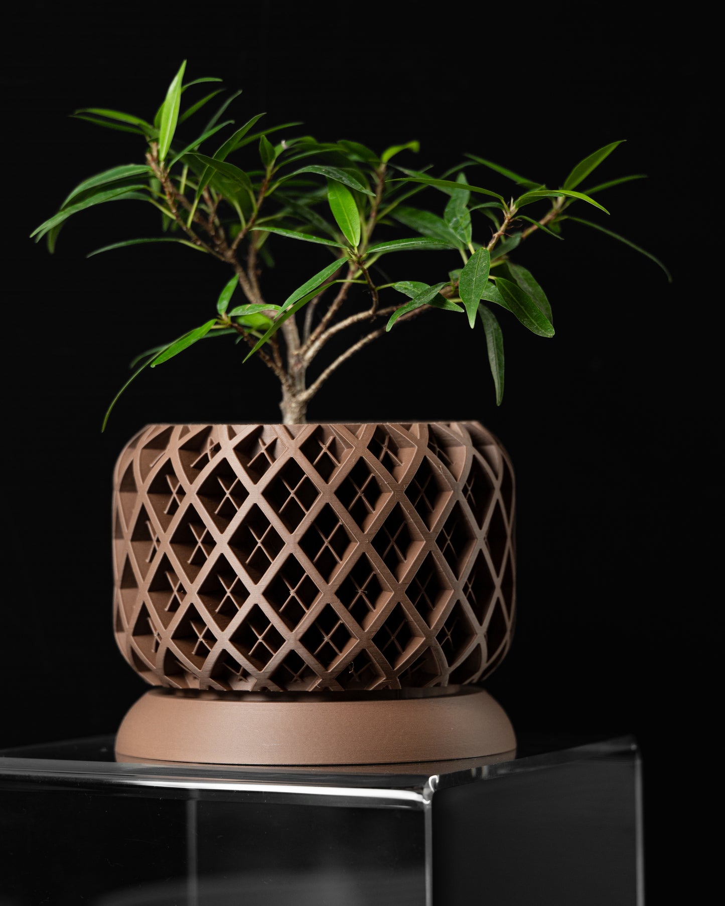TORIO Interior Planter Pot