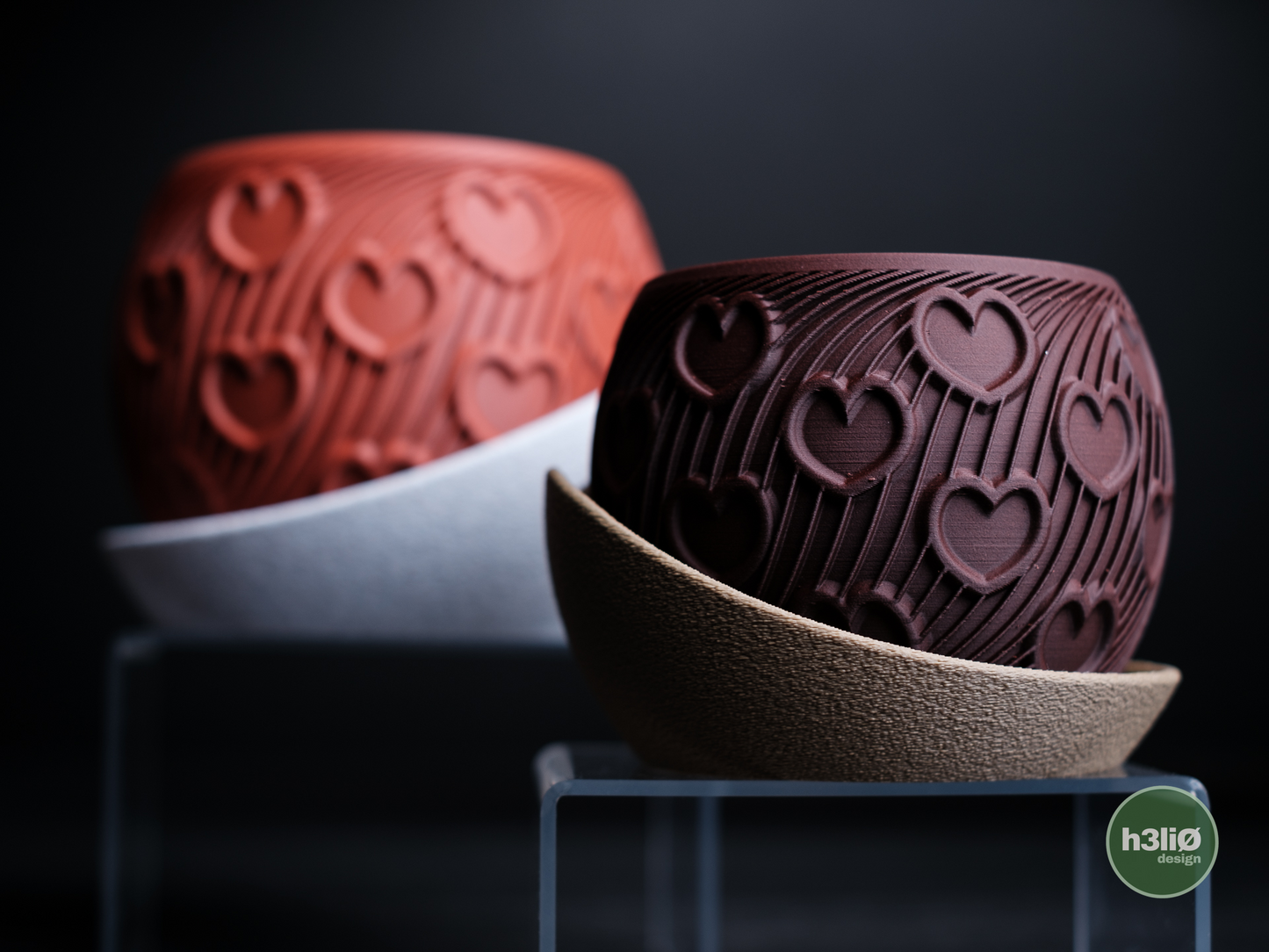 FDM 3D Printing Service