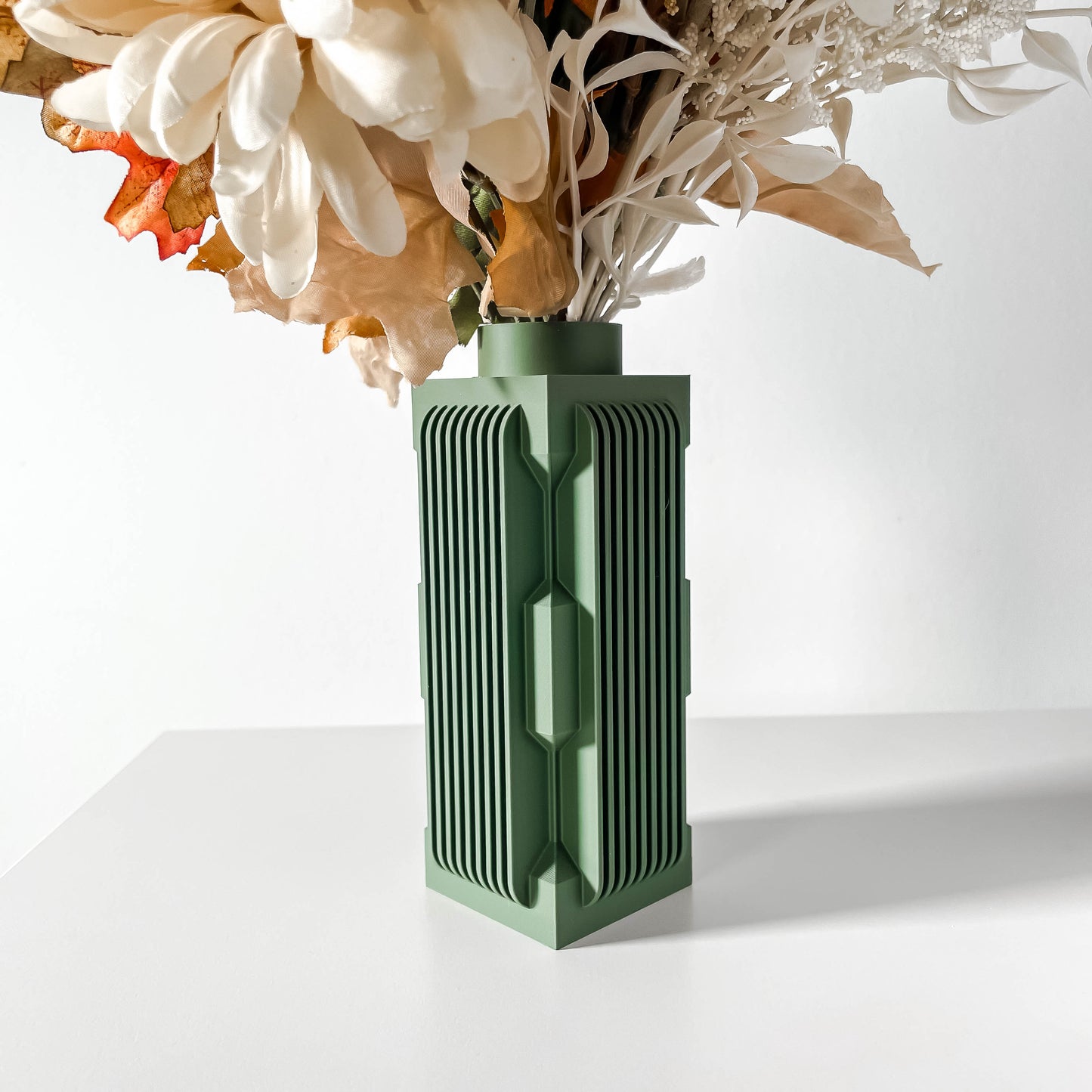 The Guso Vase