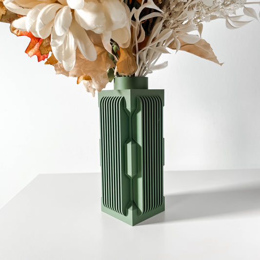 The Guso Vase