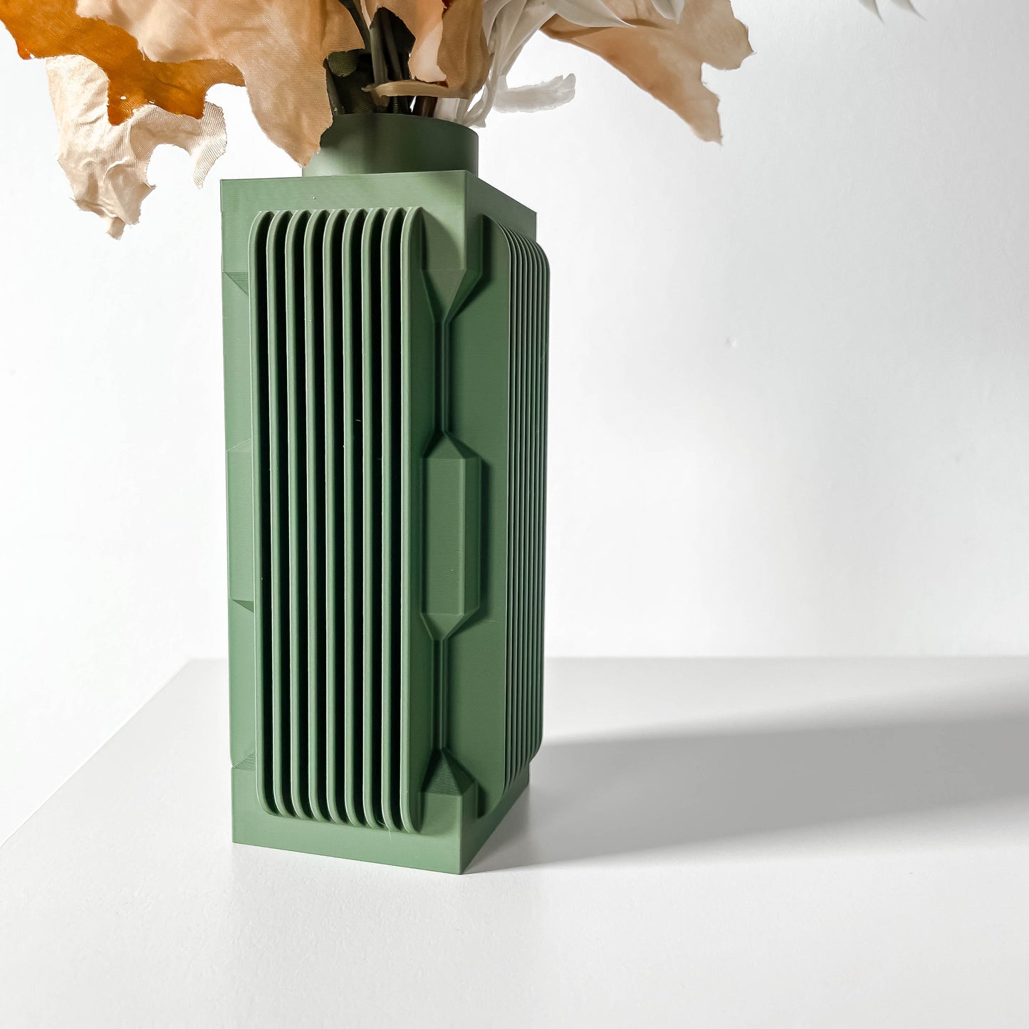 The Guso Vase