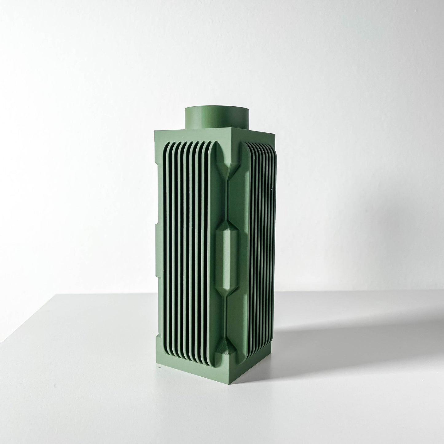 The Guso Vase