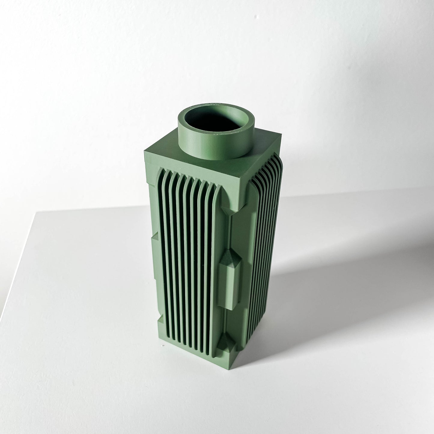 The Guso Vase