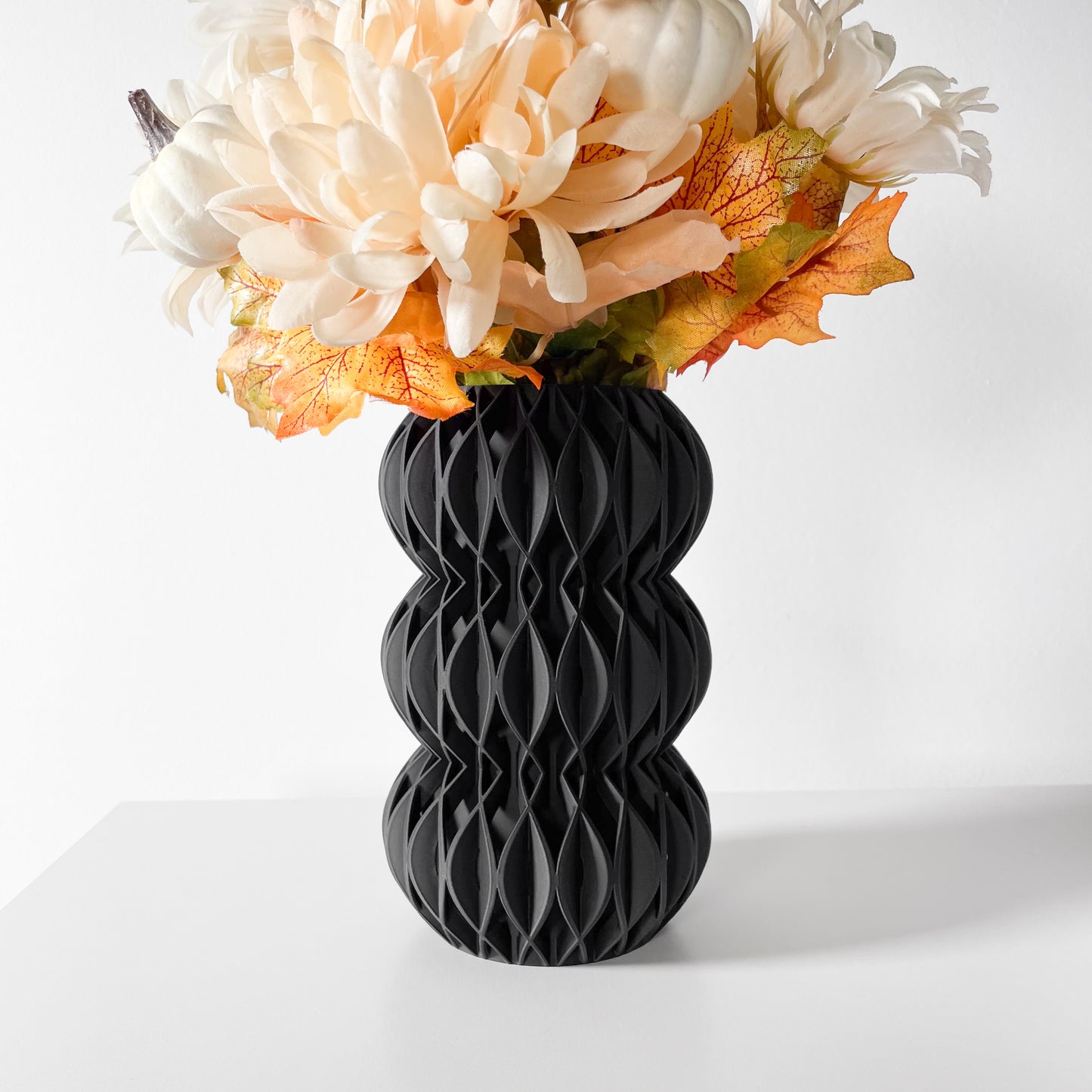 The Revan Vase