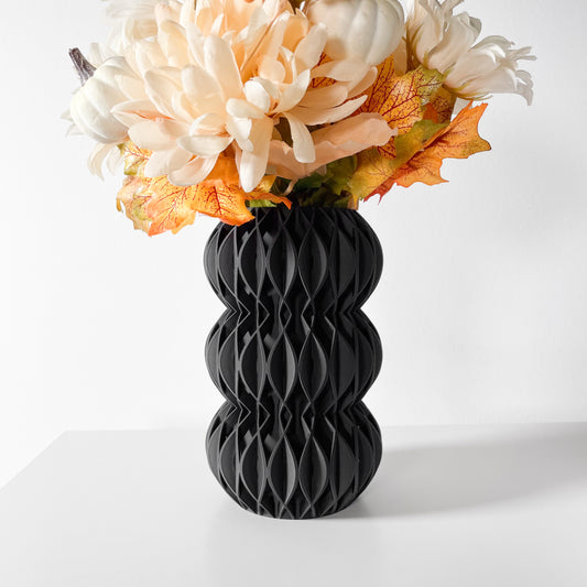 The Revan Vase