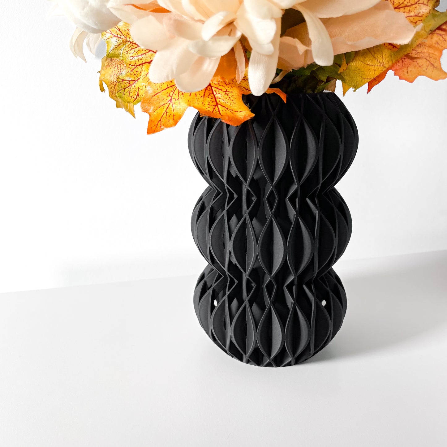 The Revan Vase