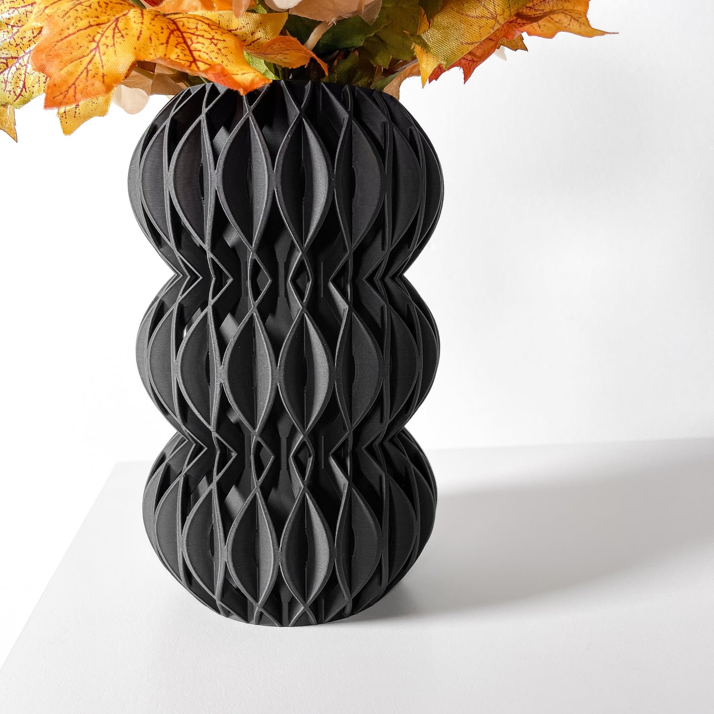 The Revan Vase