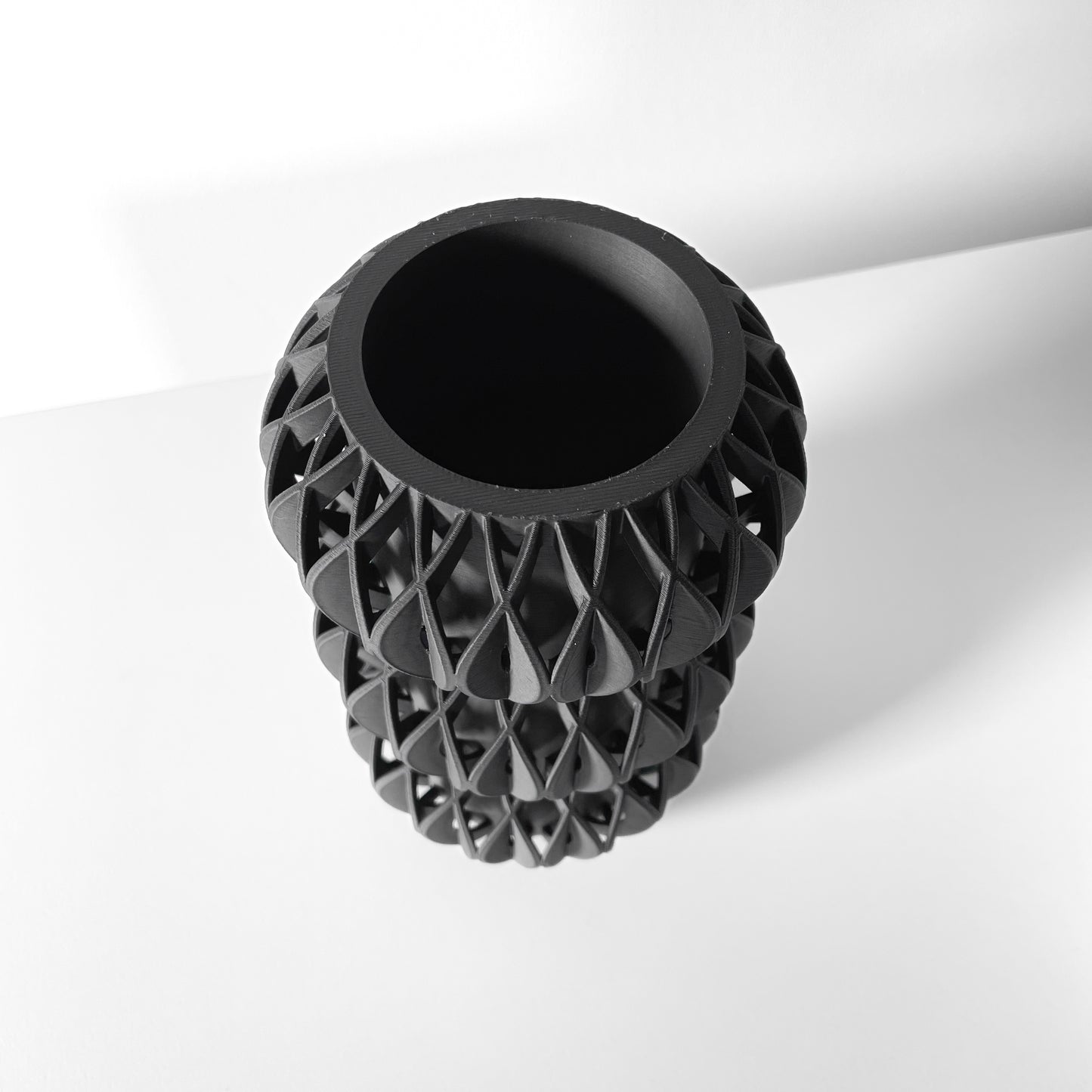 The Revan Vase