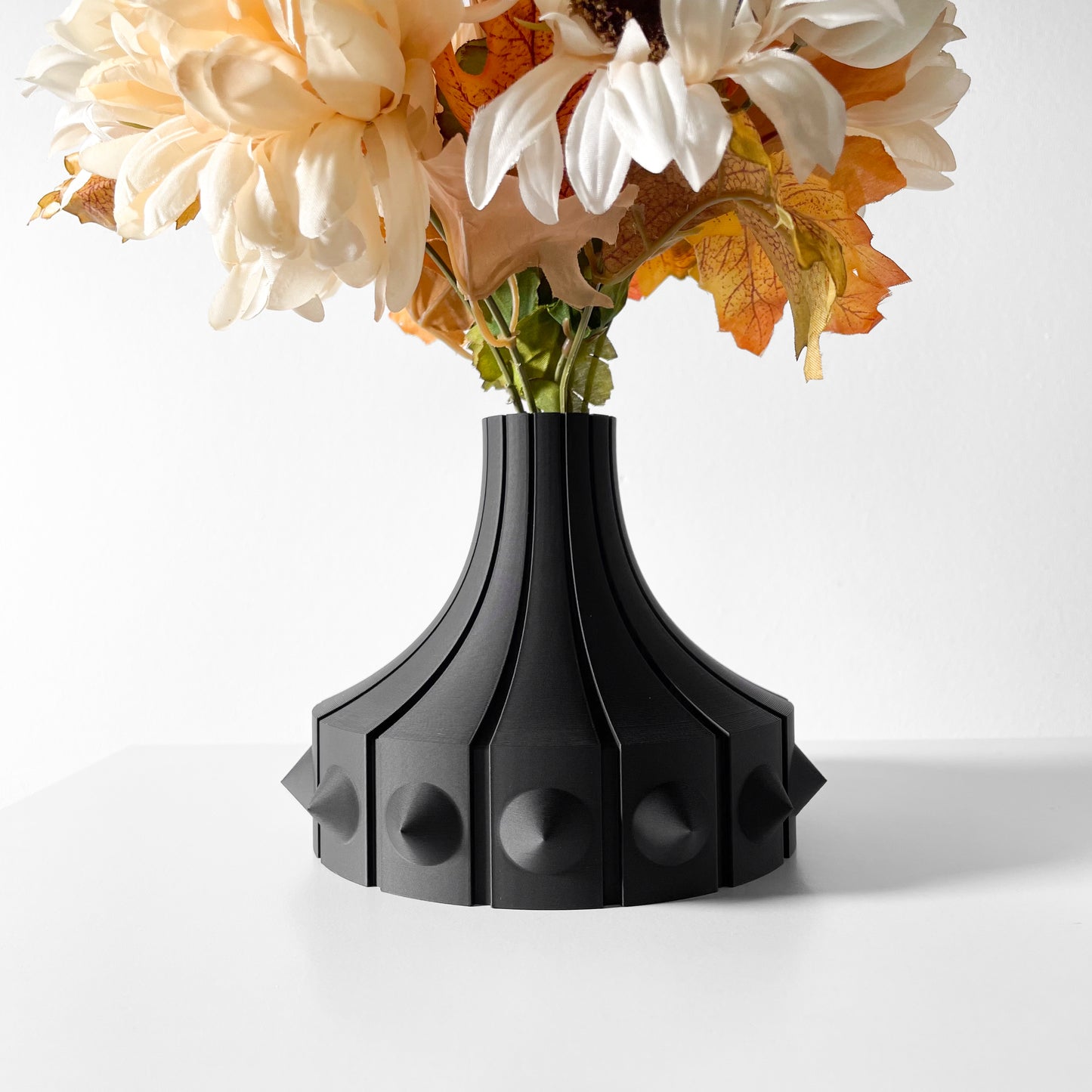 The Rinsu Short Vase