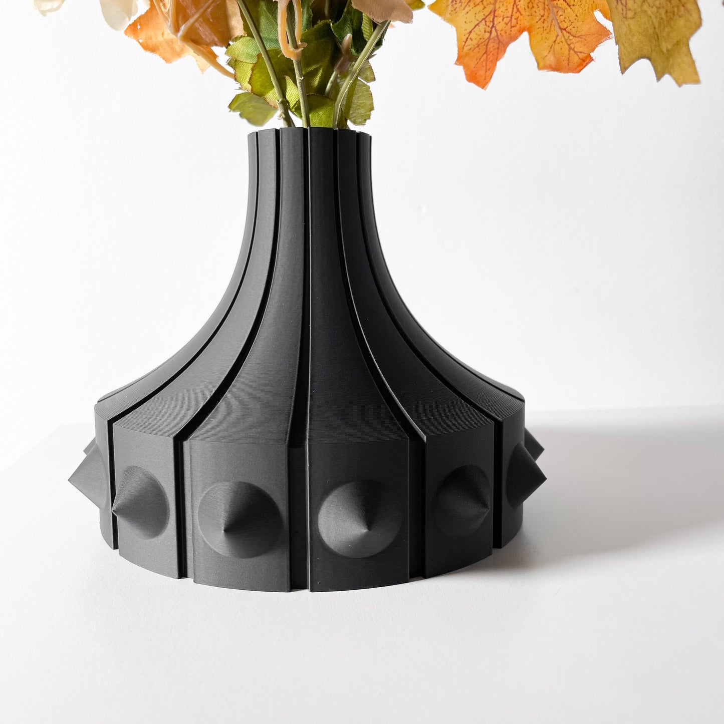 The Rinsu Short Vase