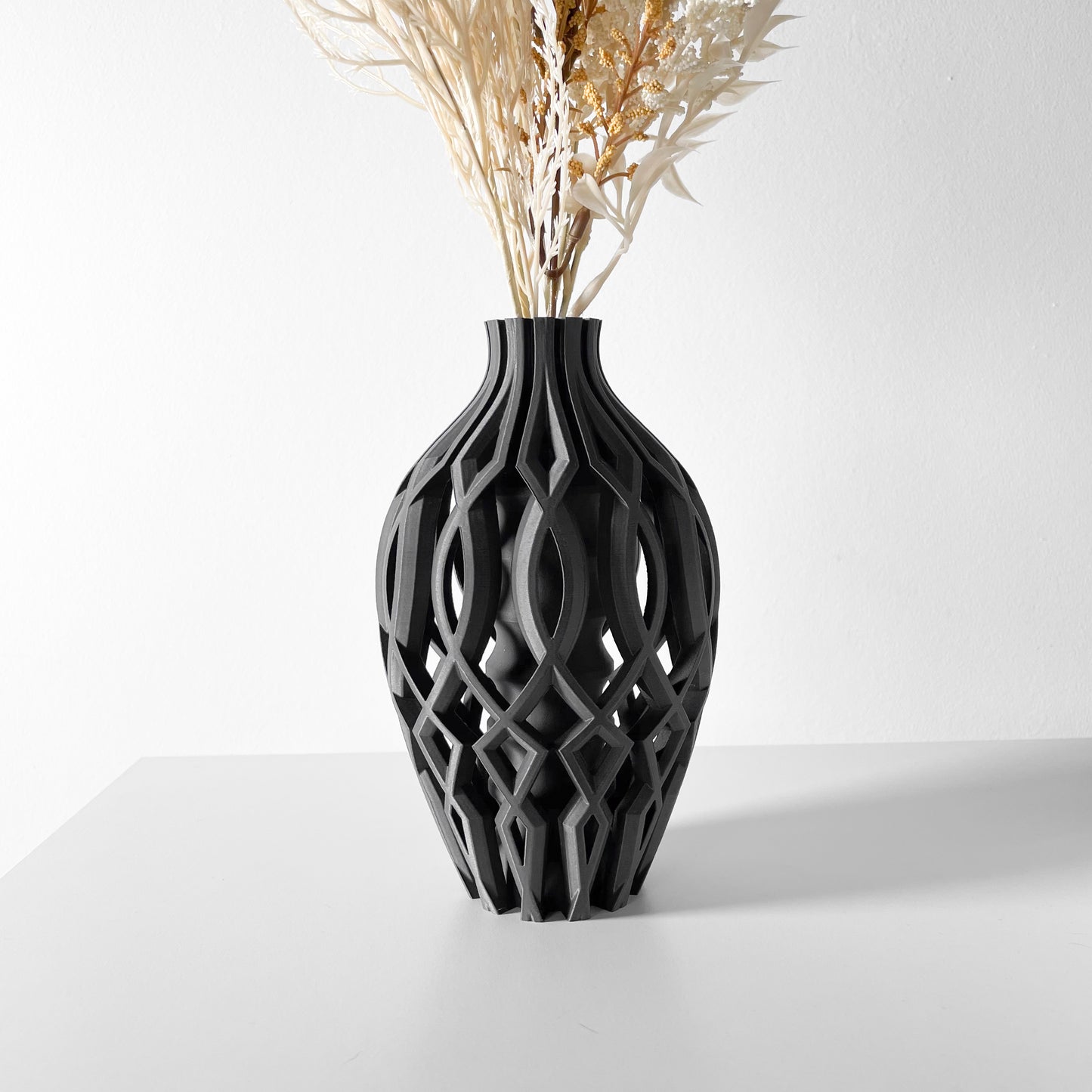 The Vista Vase