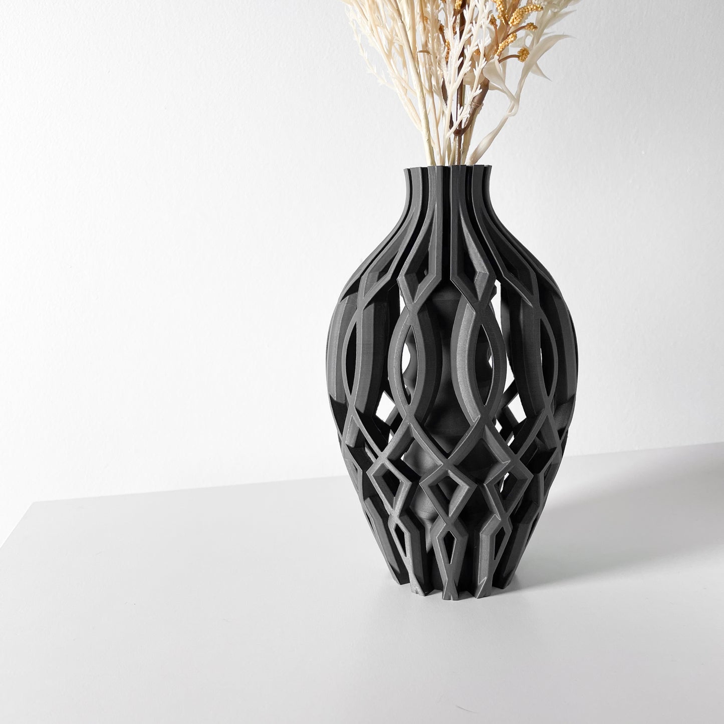 The Vista Vase