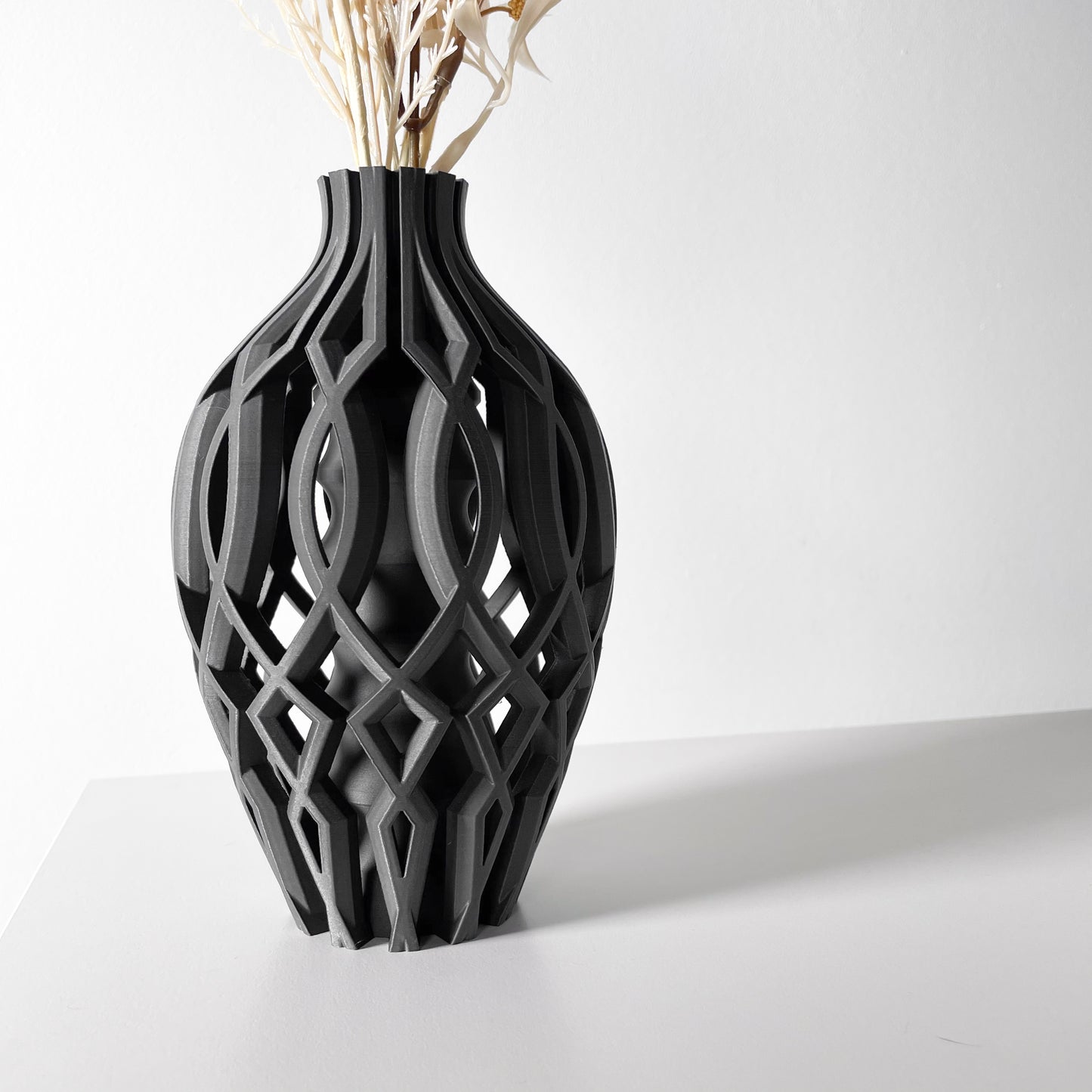 The Vista Vase