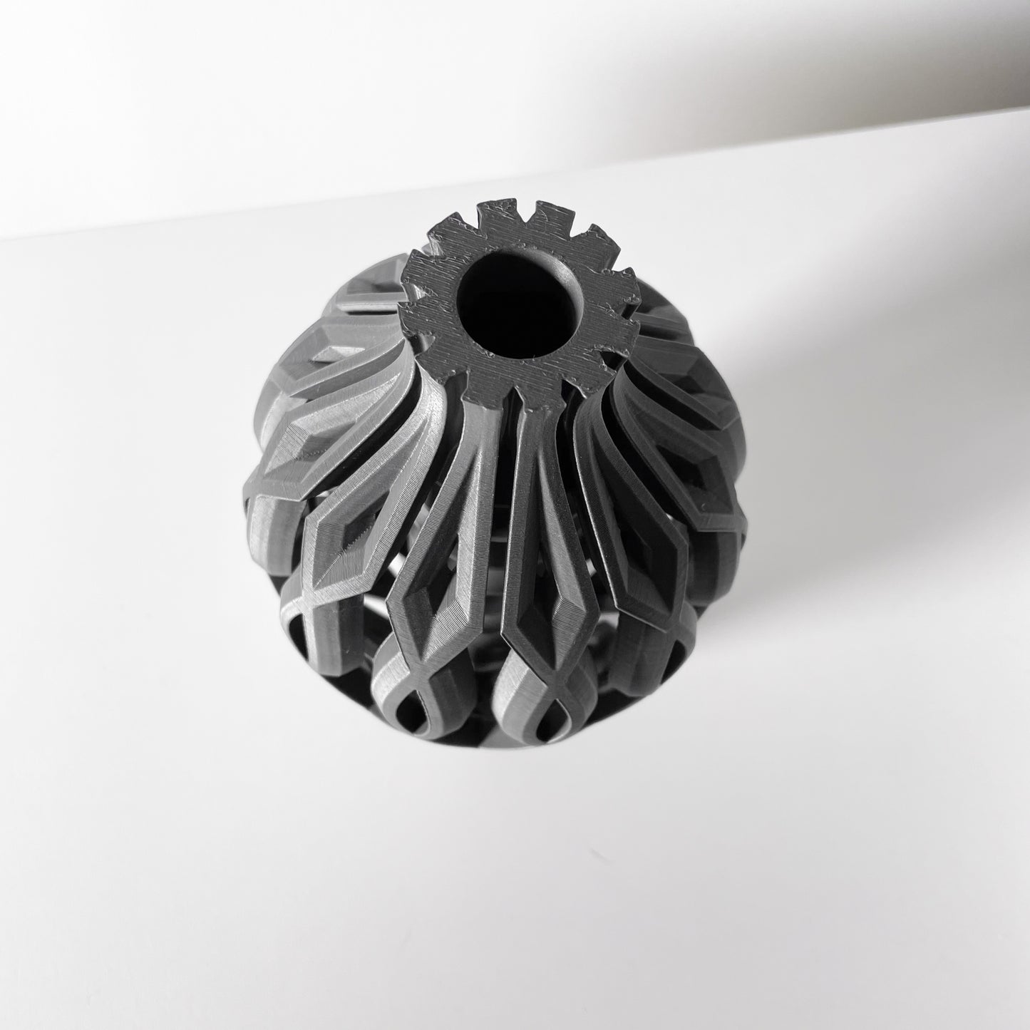 The Vista Vase