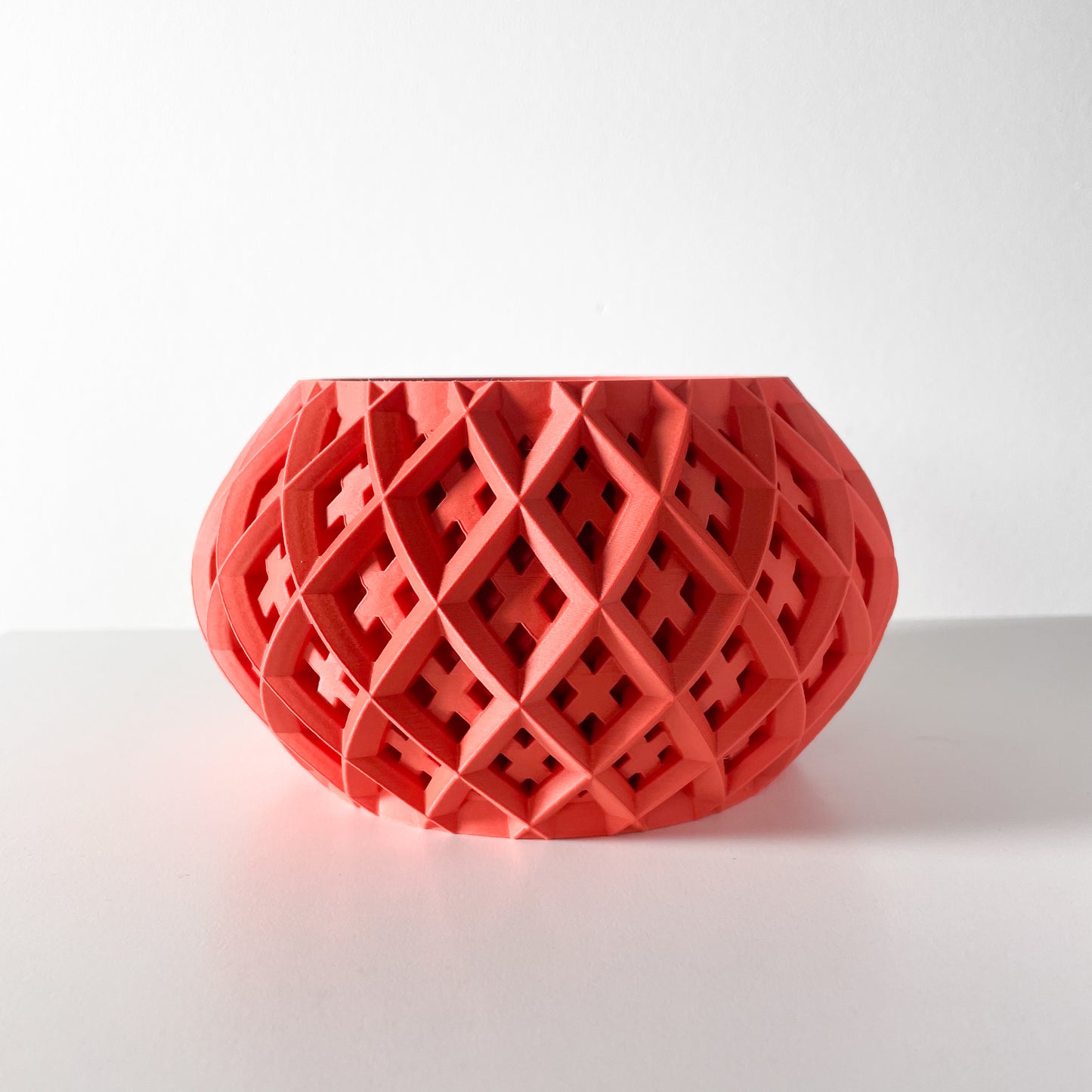 The Rokio Interior Planter Pot with Drainage Tray