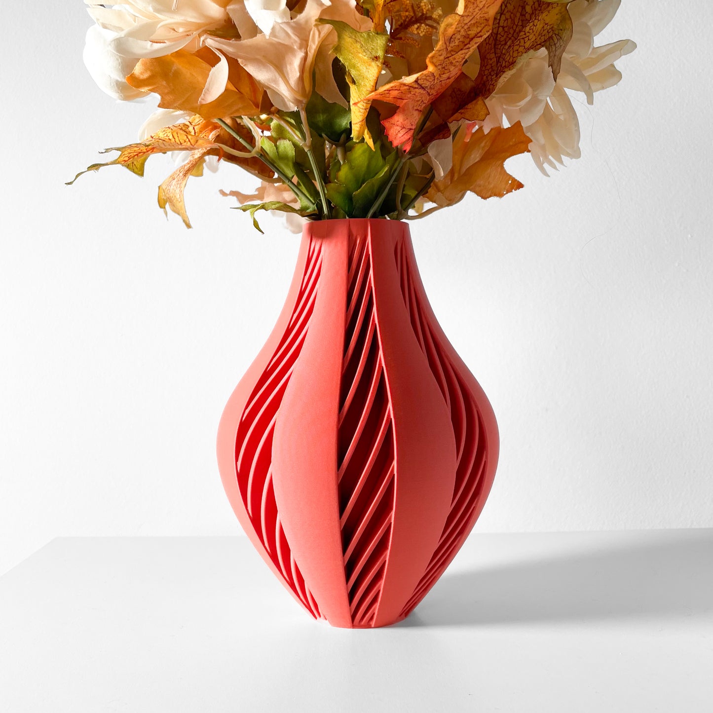 The Yorio Vase
