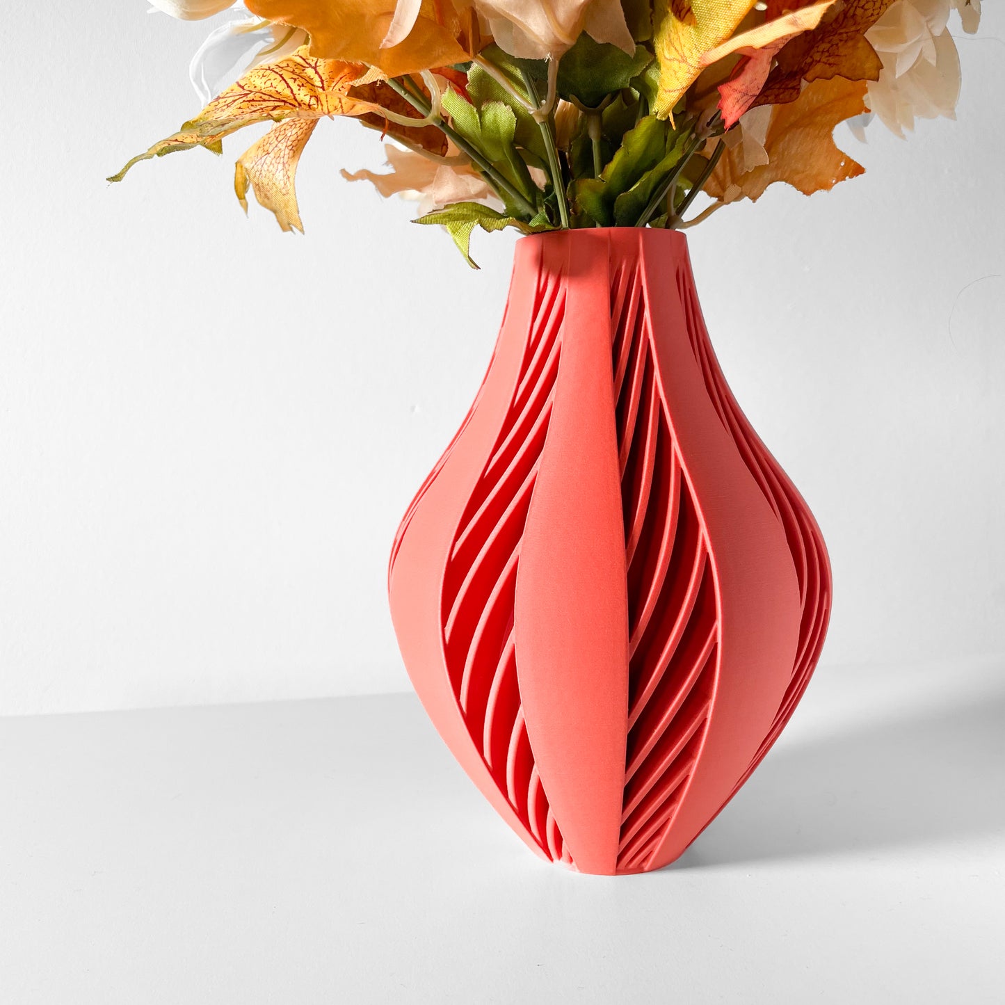 The Yorio Vase