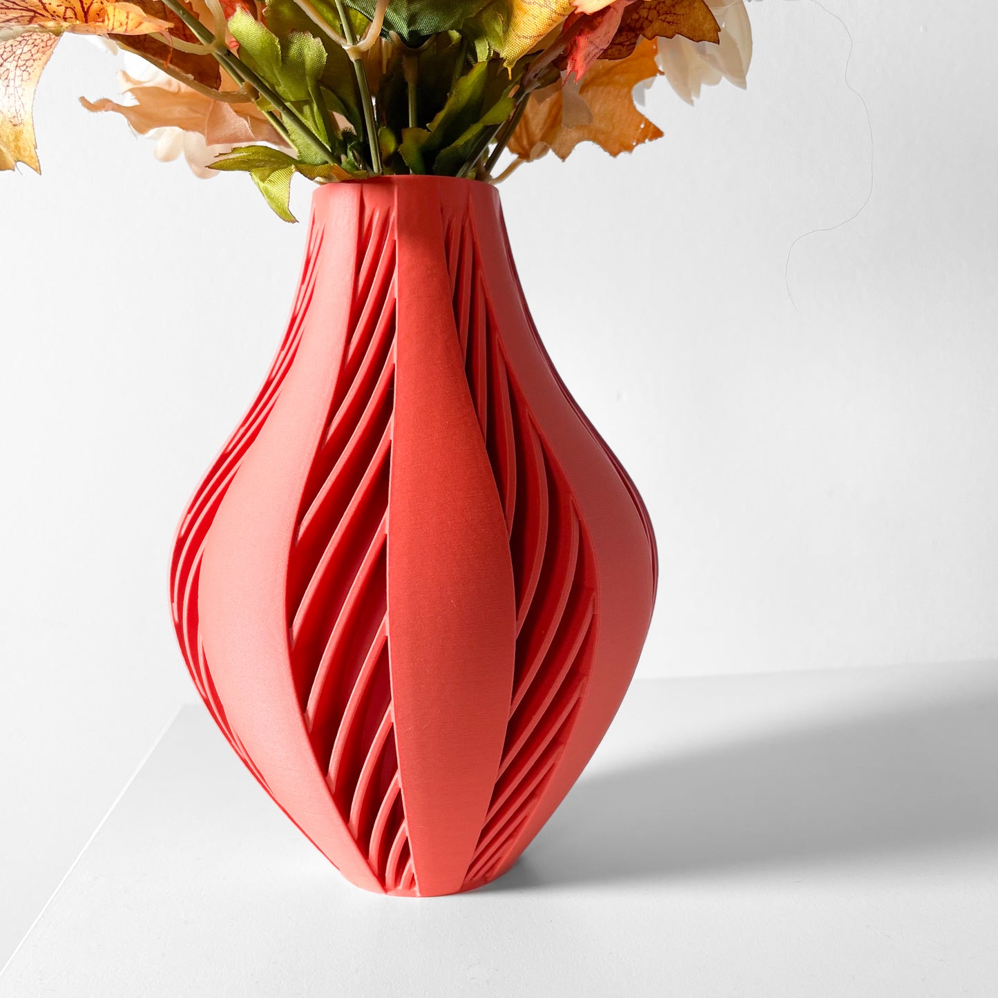 The Yorio Vase