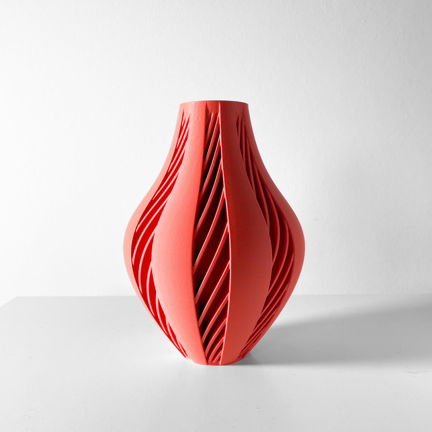 The Yorio Vase