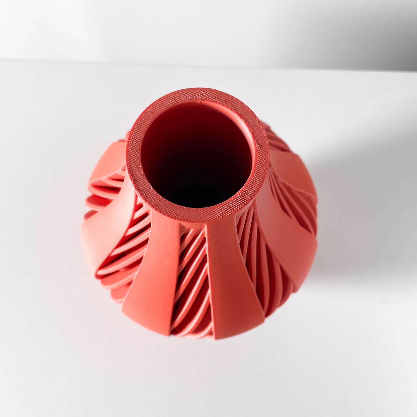 The Yorio Vase